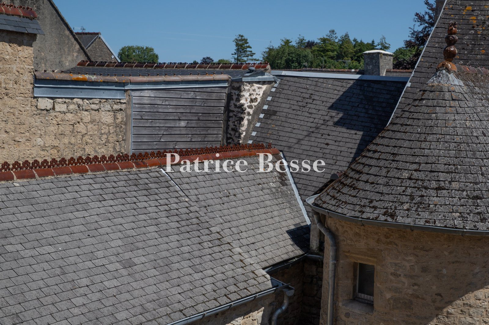 Maison à vendre, 420m², Valognes