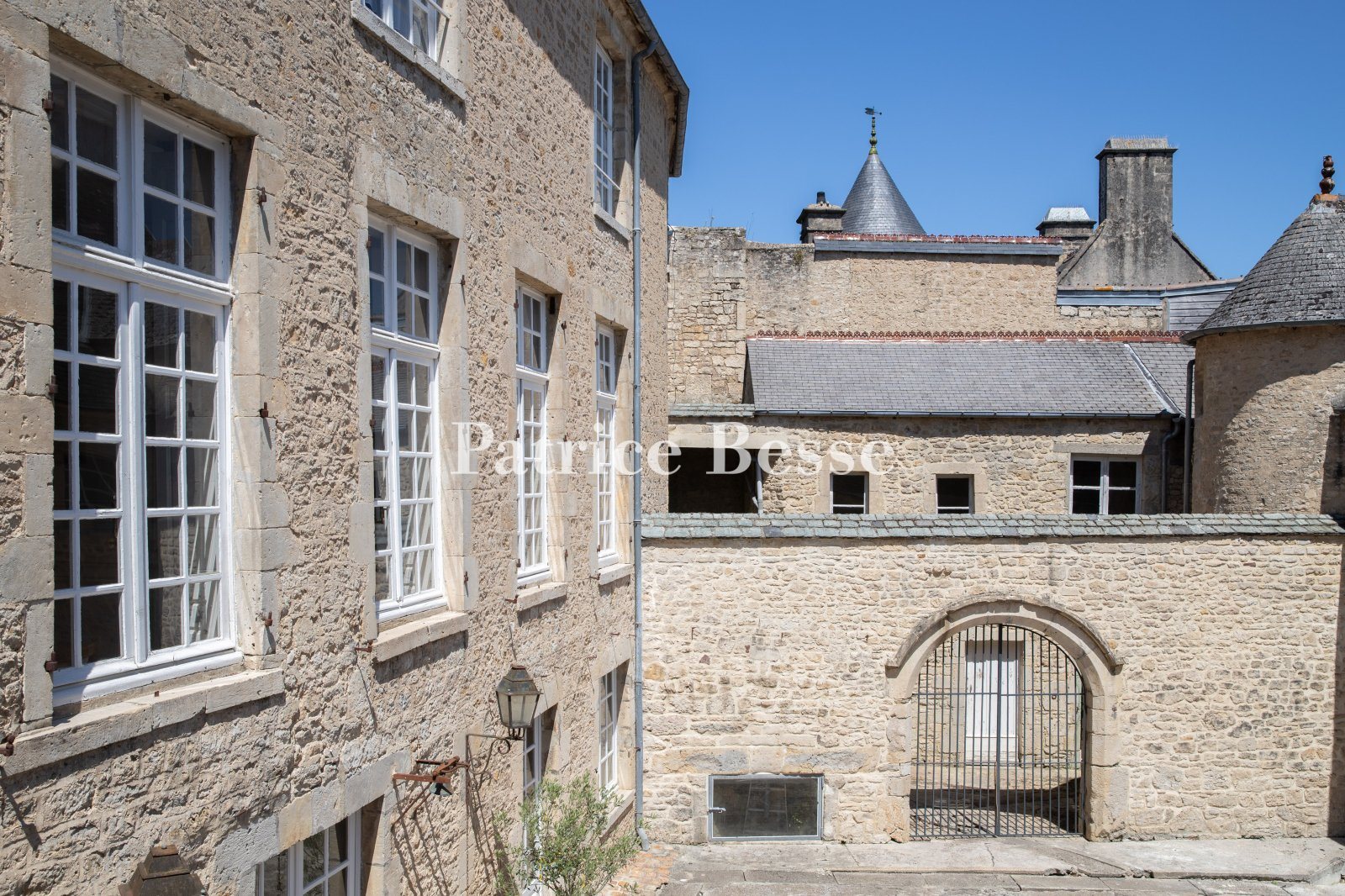 Maison à vendre, 420m², Valognes