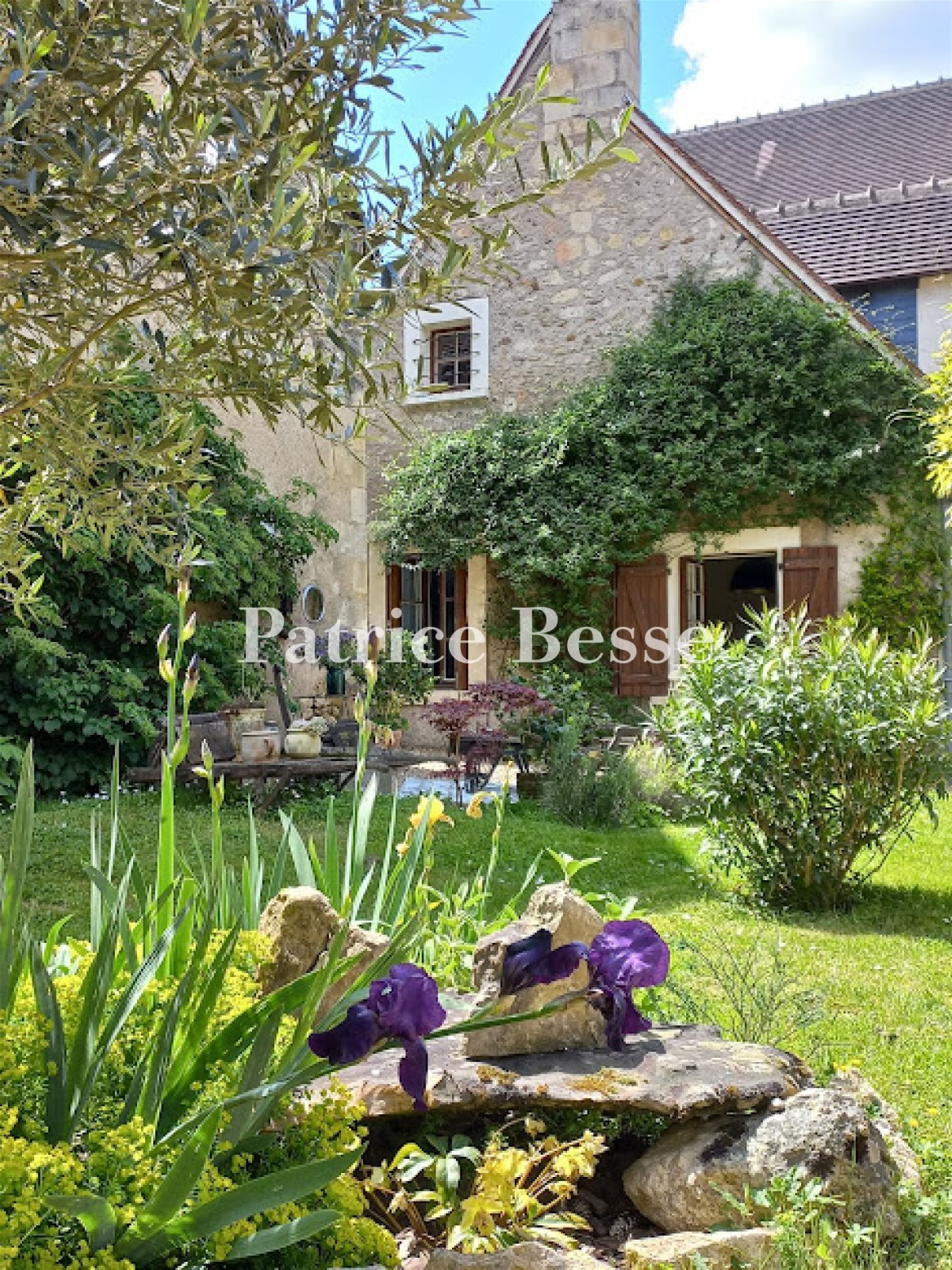 Maison à vendre, 287m², Ligueil