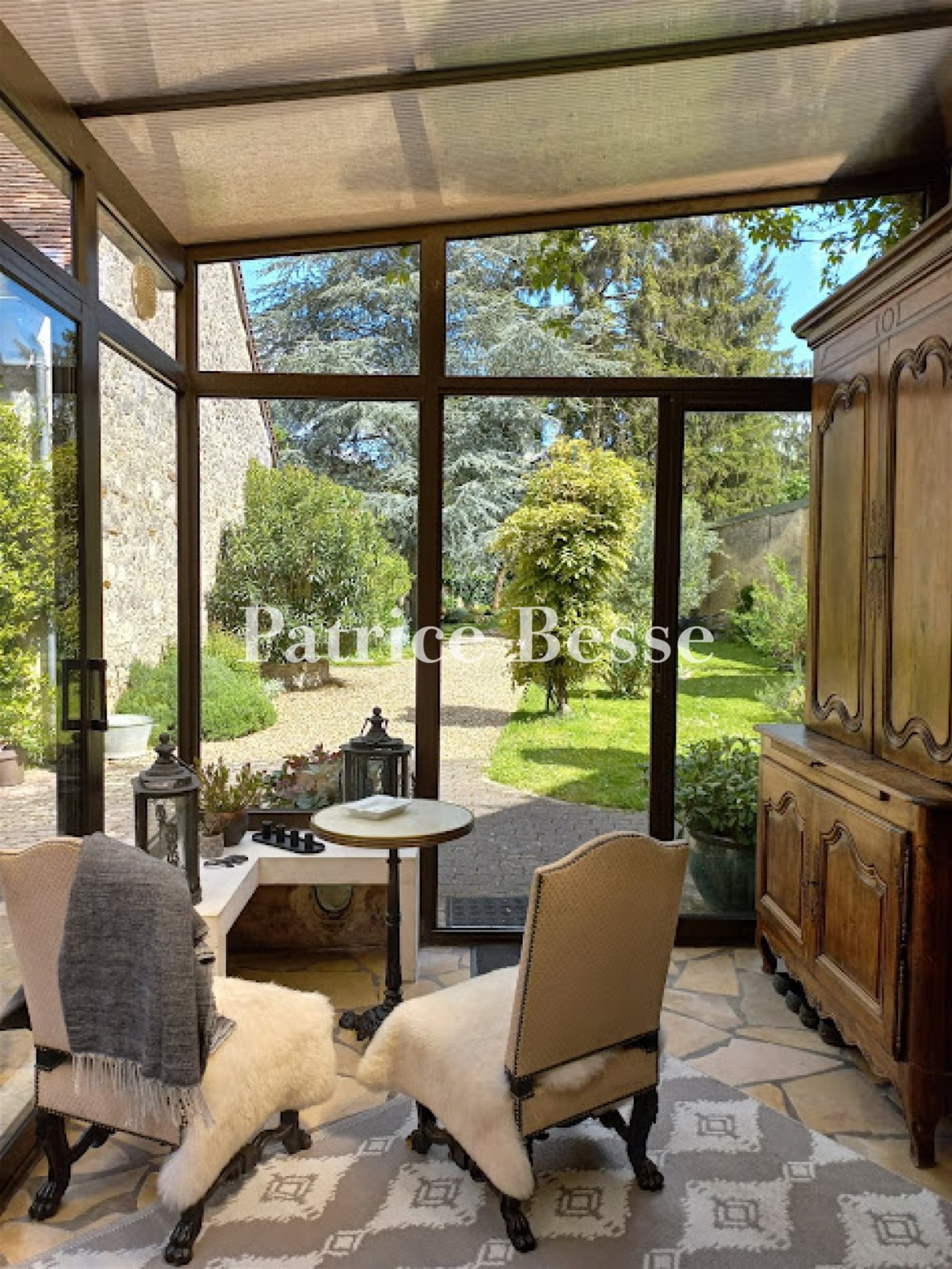 Maison à vendre, 287m², Ligueil