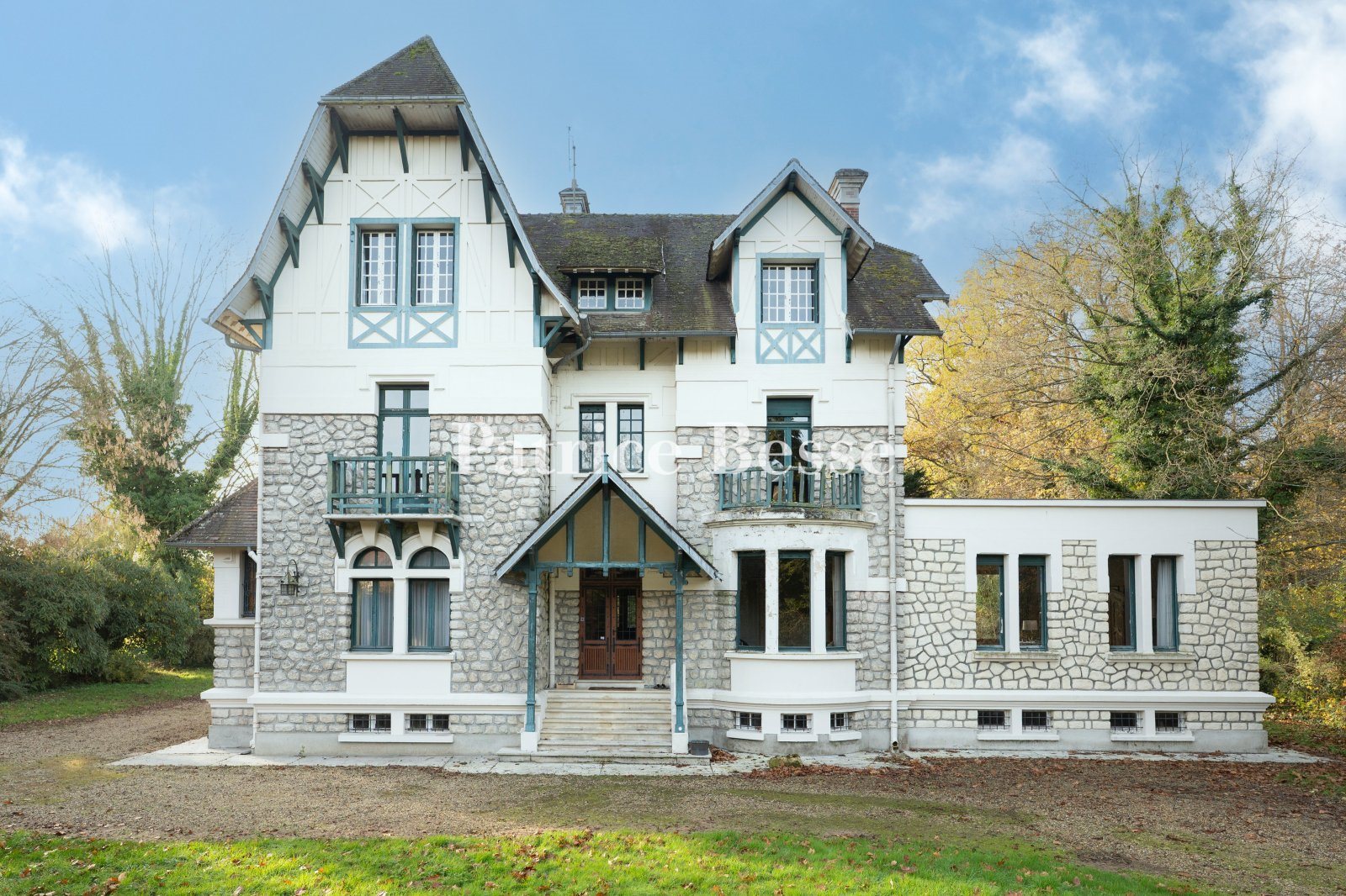 Maison à vendre, 409m², Soissons