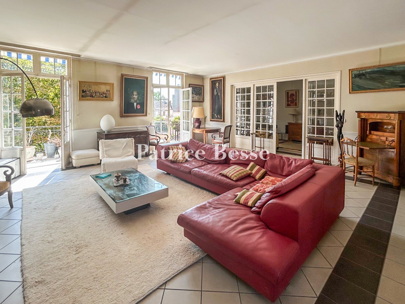 Appartement à vendre, 296m², Vichy