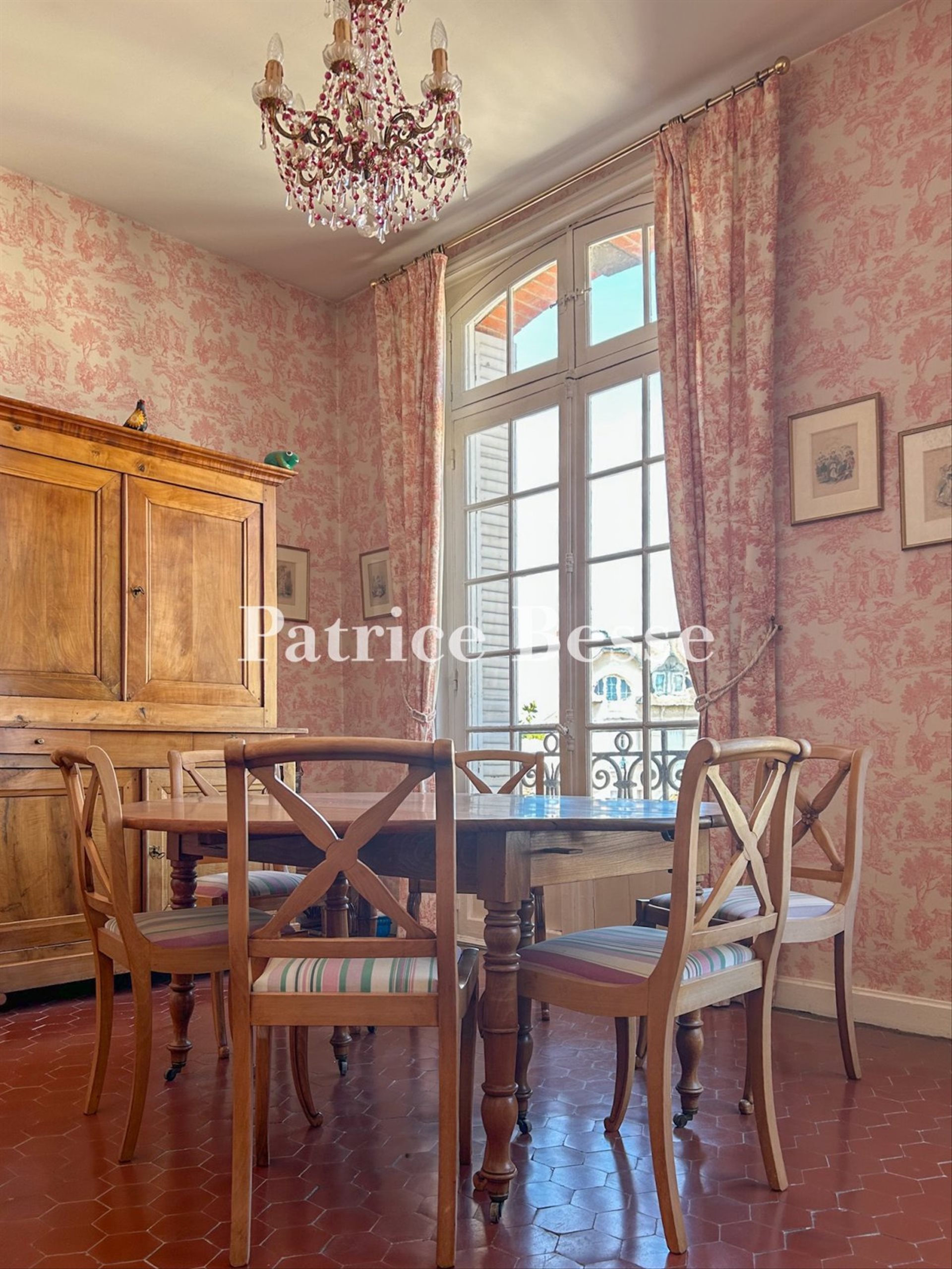 Appartement à vendre, 296m², Vichy