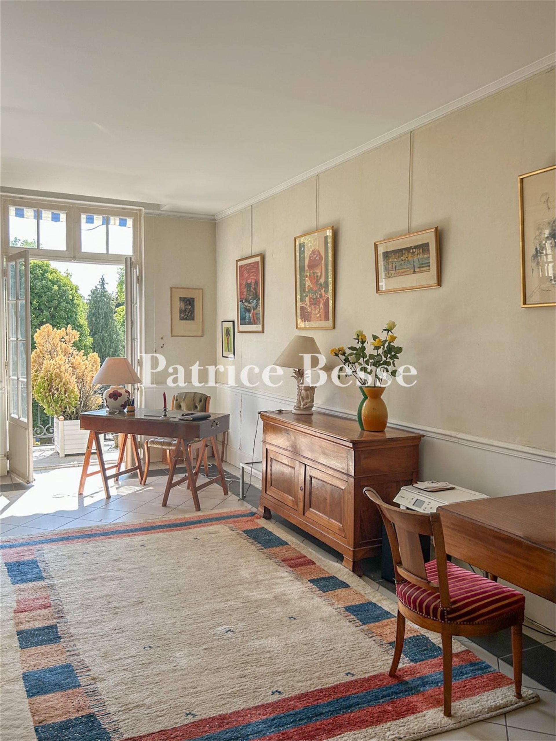 Appartement à vendre, 296m², Vichy