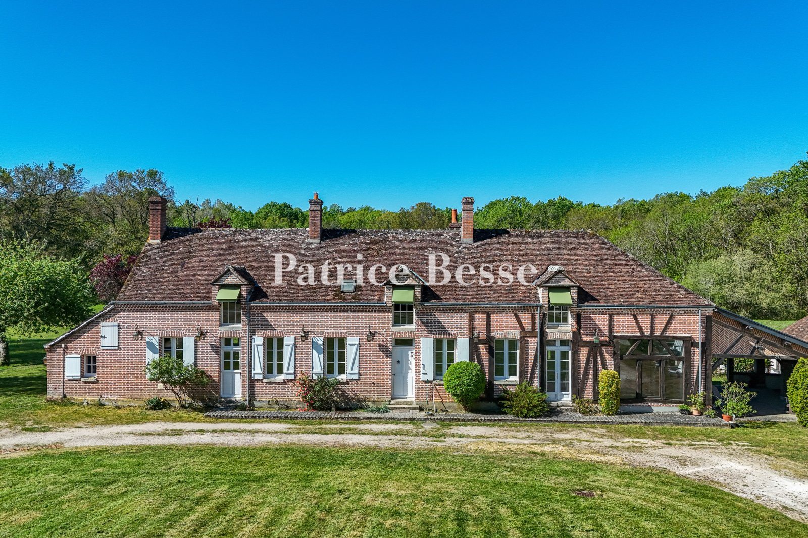 Maison à vendre, 270m², Sully-sur-Loire
