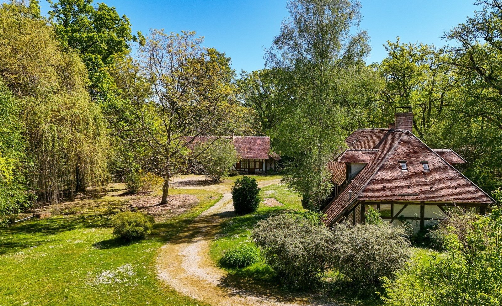 Maison à vendre, 280m², Salbris