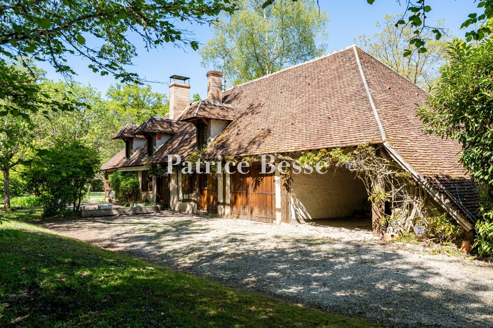 Maison à vendre, 280m², Salbris