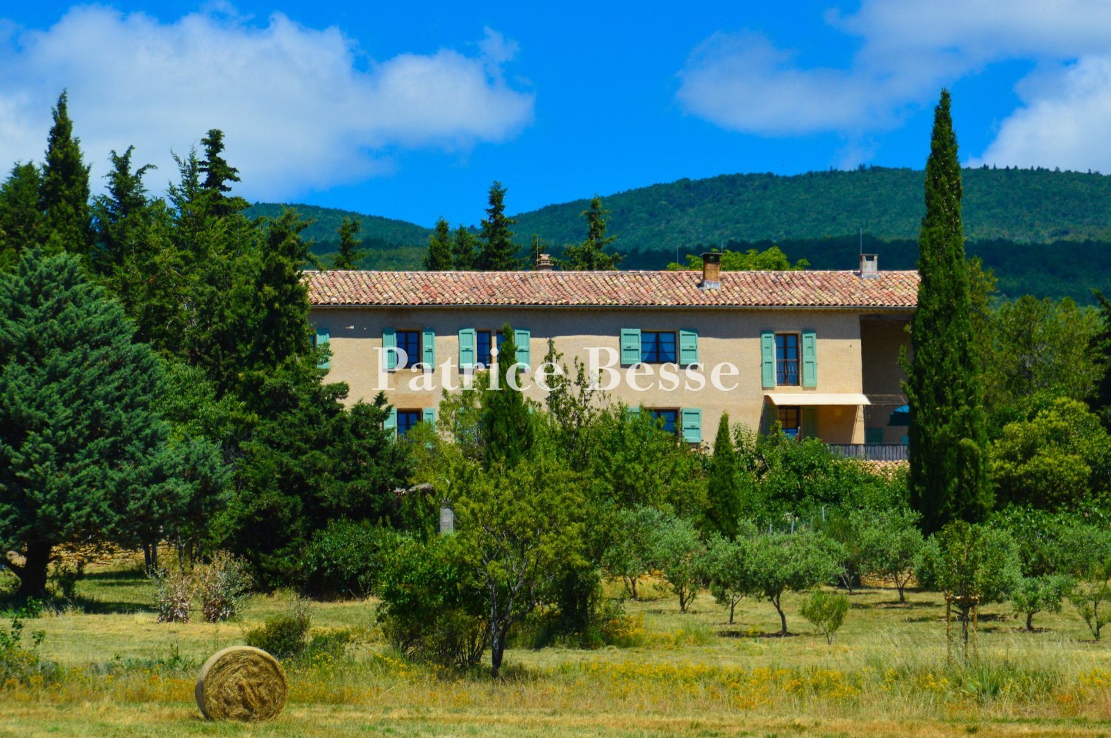 Maison à vendre, 526m², Forcalquier