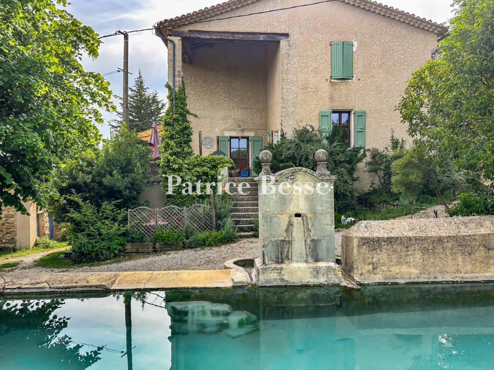 Maison à vendre, 526m², Forcalquier