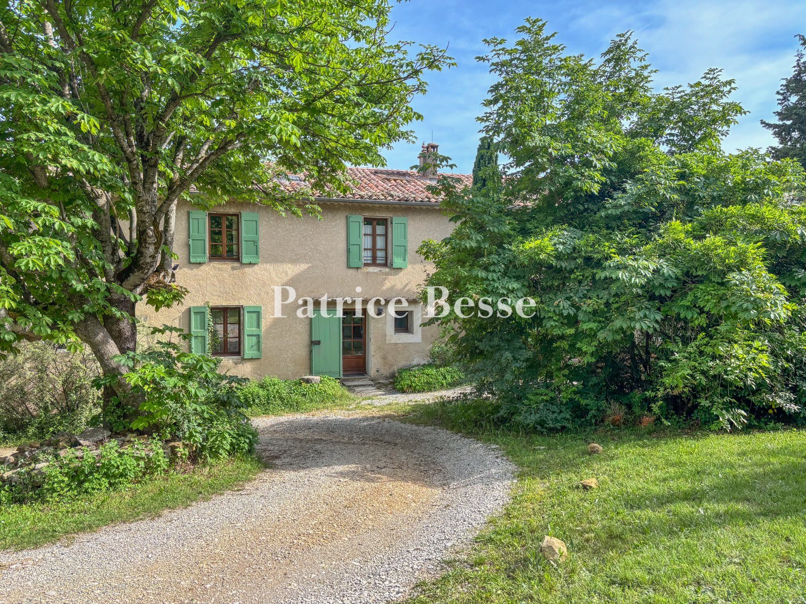 Maison à vendre, 526m², Forcalquier