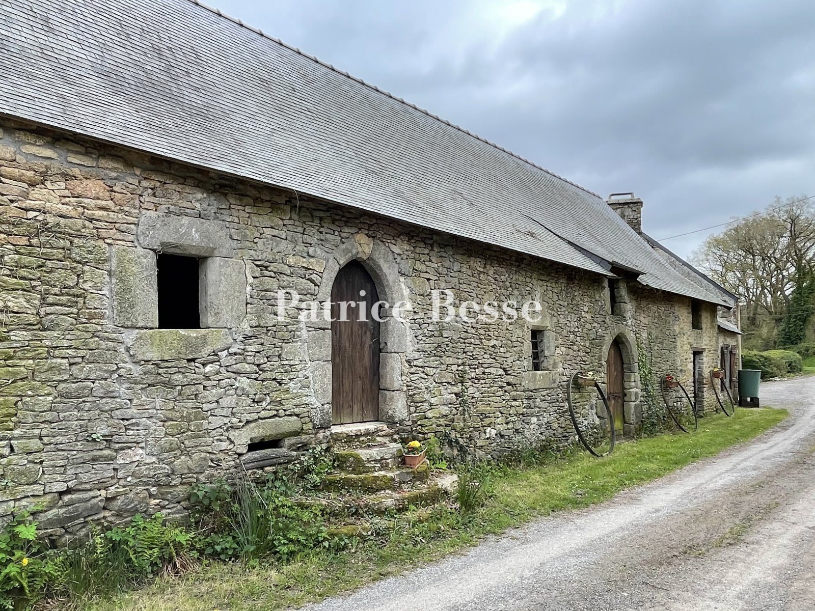 Maison à vendre, 200m², Allaire