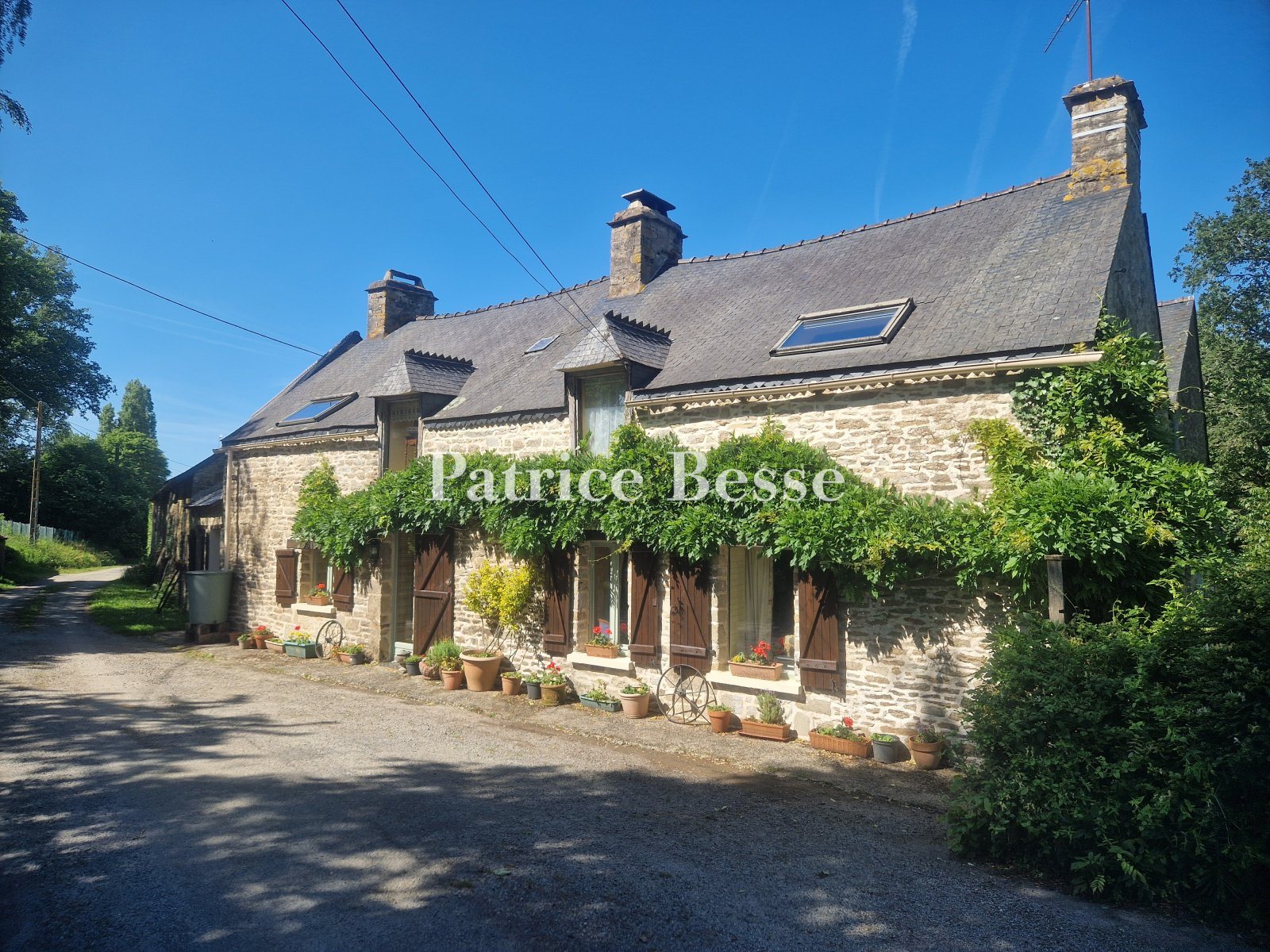 Maison à vendre, 200m², Allaire
