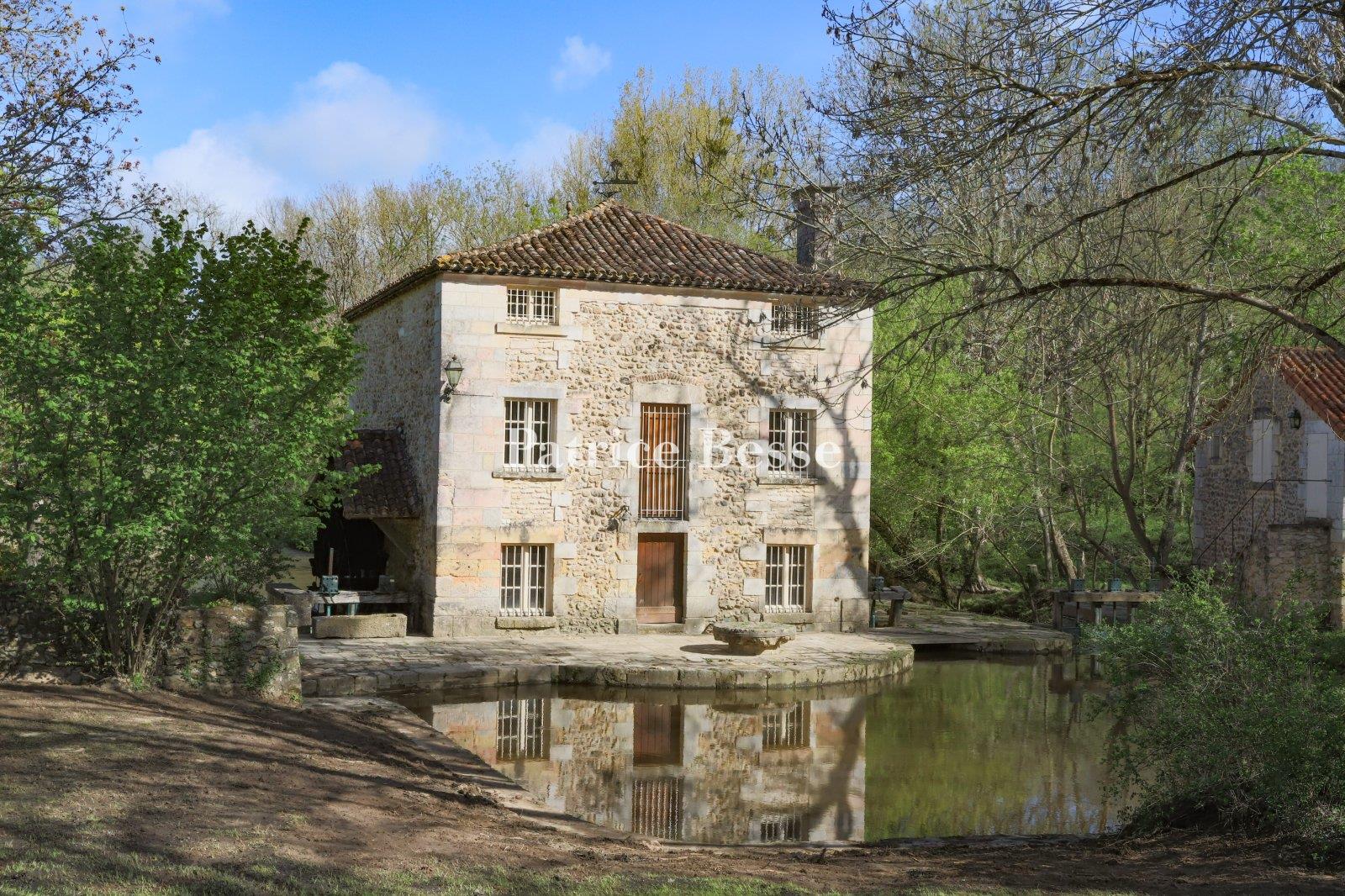 Maison à vendre, 740m², Poitiers
