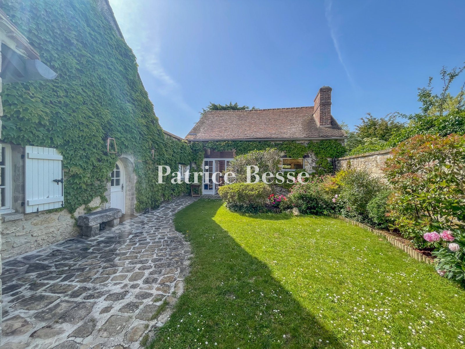 Maison à vendre, 210m², Milly-la-Forêt