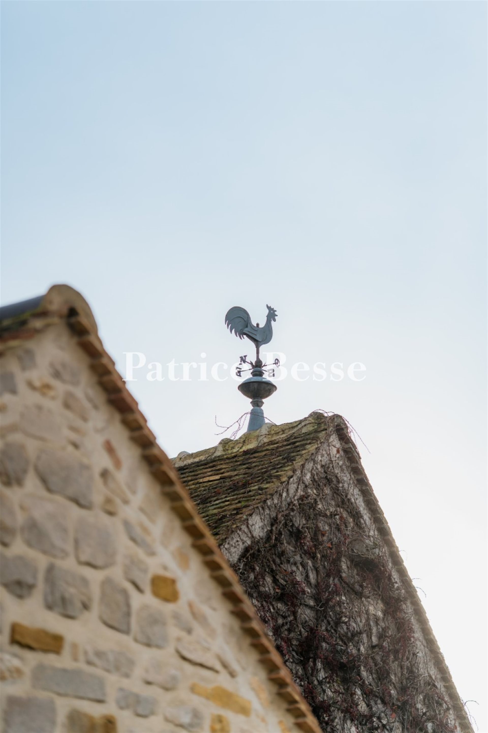 Maison à vendre, 210m², Milly-la-Forêt