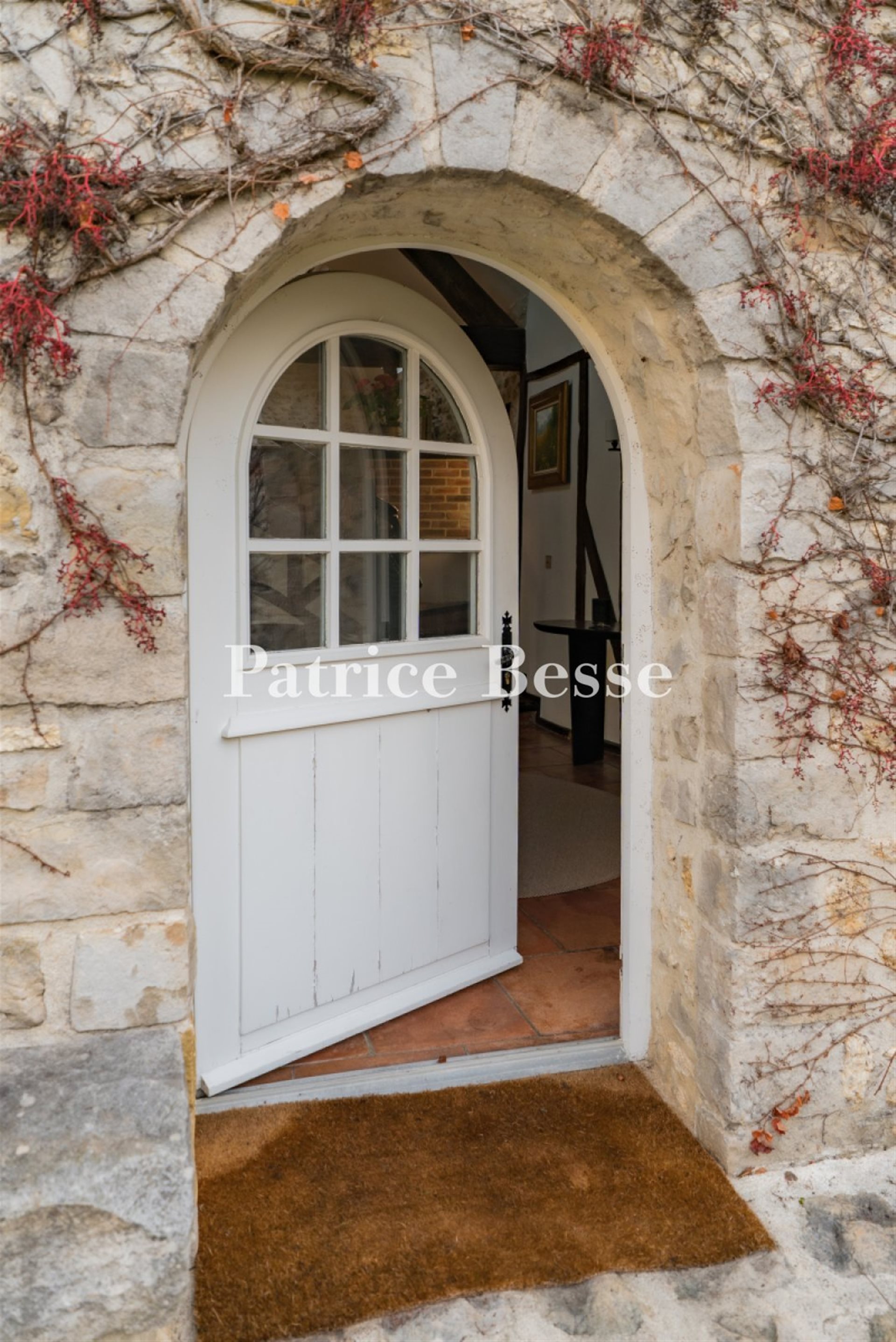 Maison à vendre, 210m², Milly-la-Forêt
