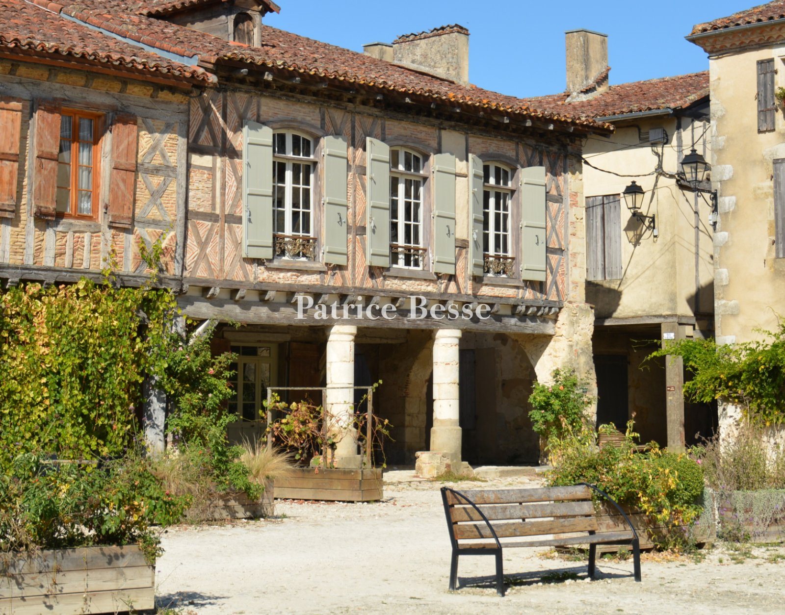 Maison à vendre, 270m², Labastide-d'Armagnac