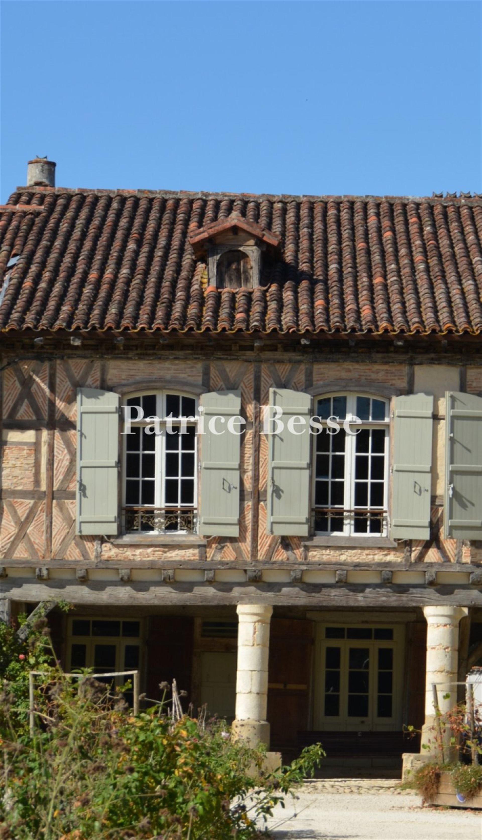 Maison à vendre, 270m², Labastide-d'Armagnac