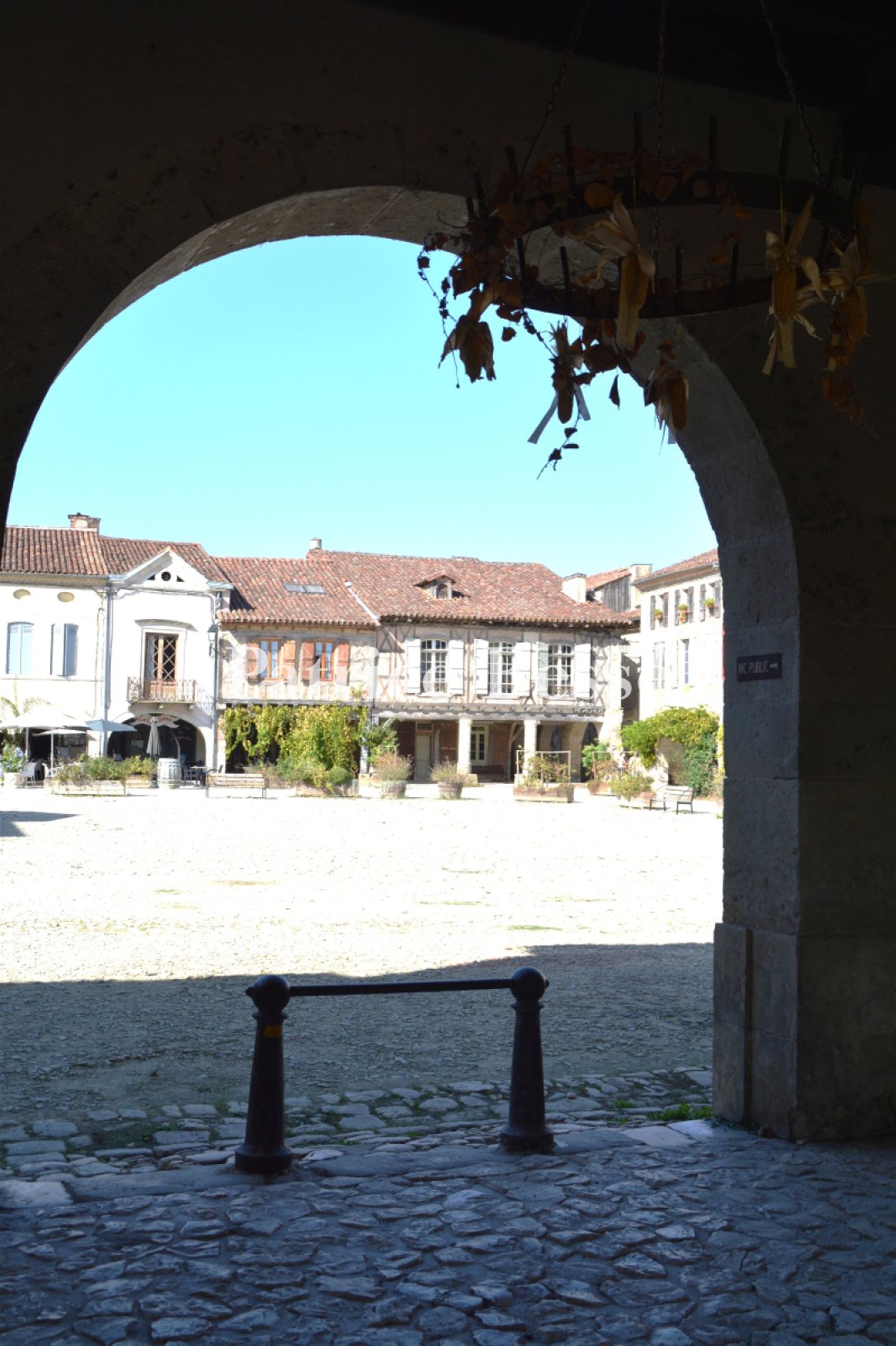 Maison à vendre, 270m², Labastide-d'Armagnac