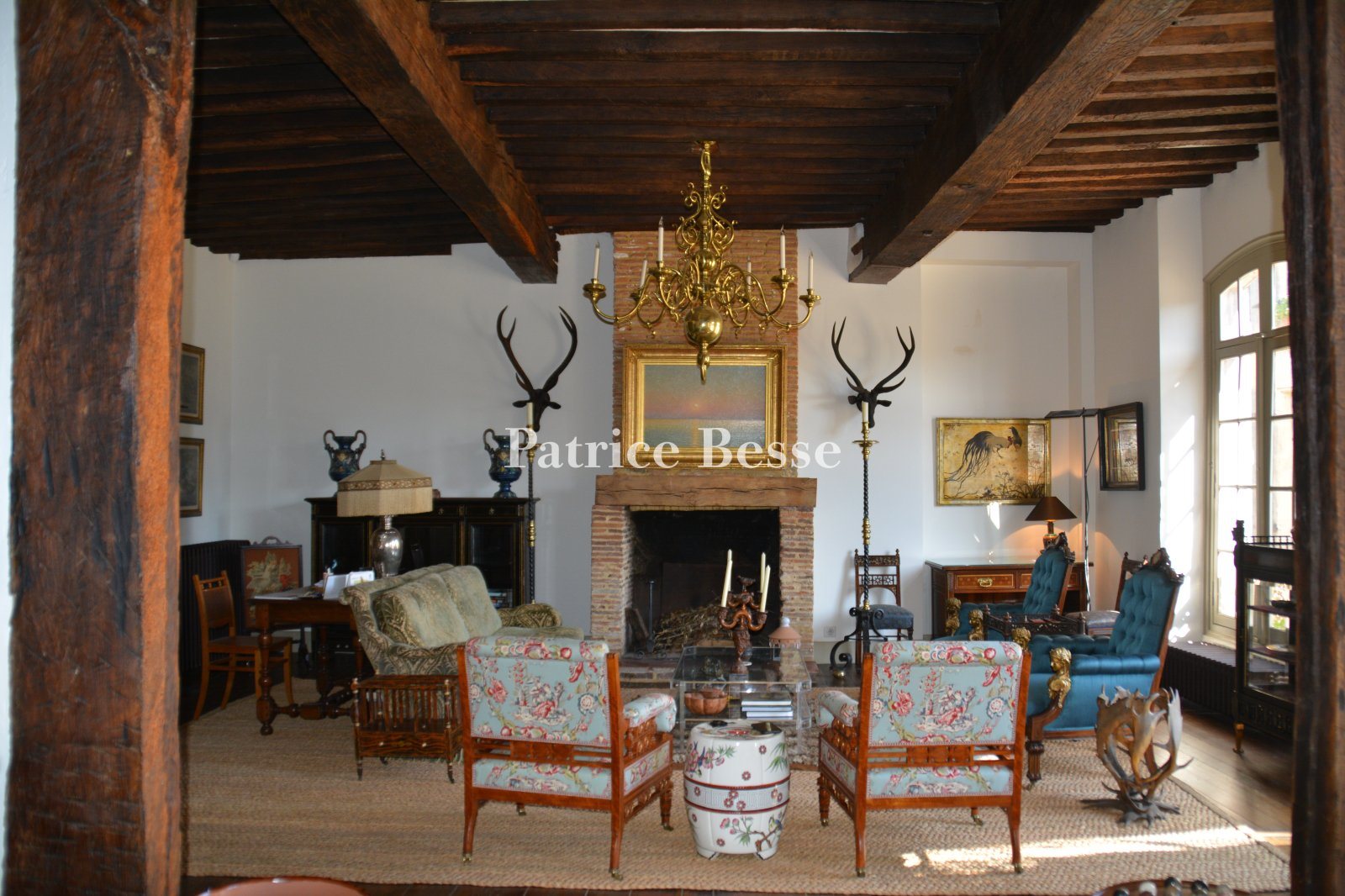 Maison à vendre, 270m², Labastide-d'Armagnac