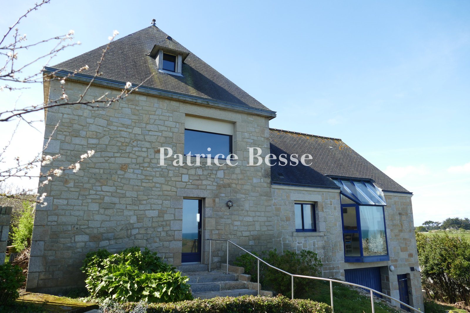 Maison à vendre, 220m², Saint-Cast-le-Guildo