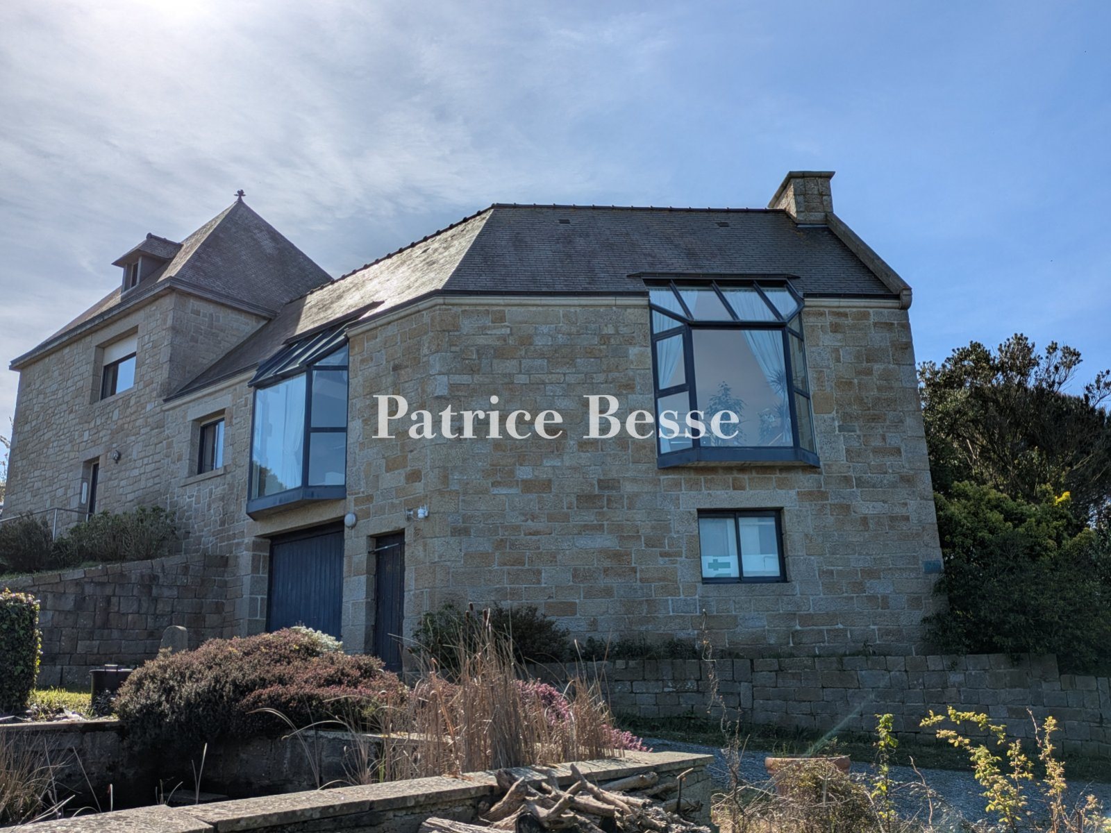 Maison à vendre, 220m², Saint-Cast-le-Guildo