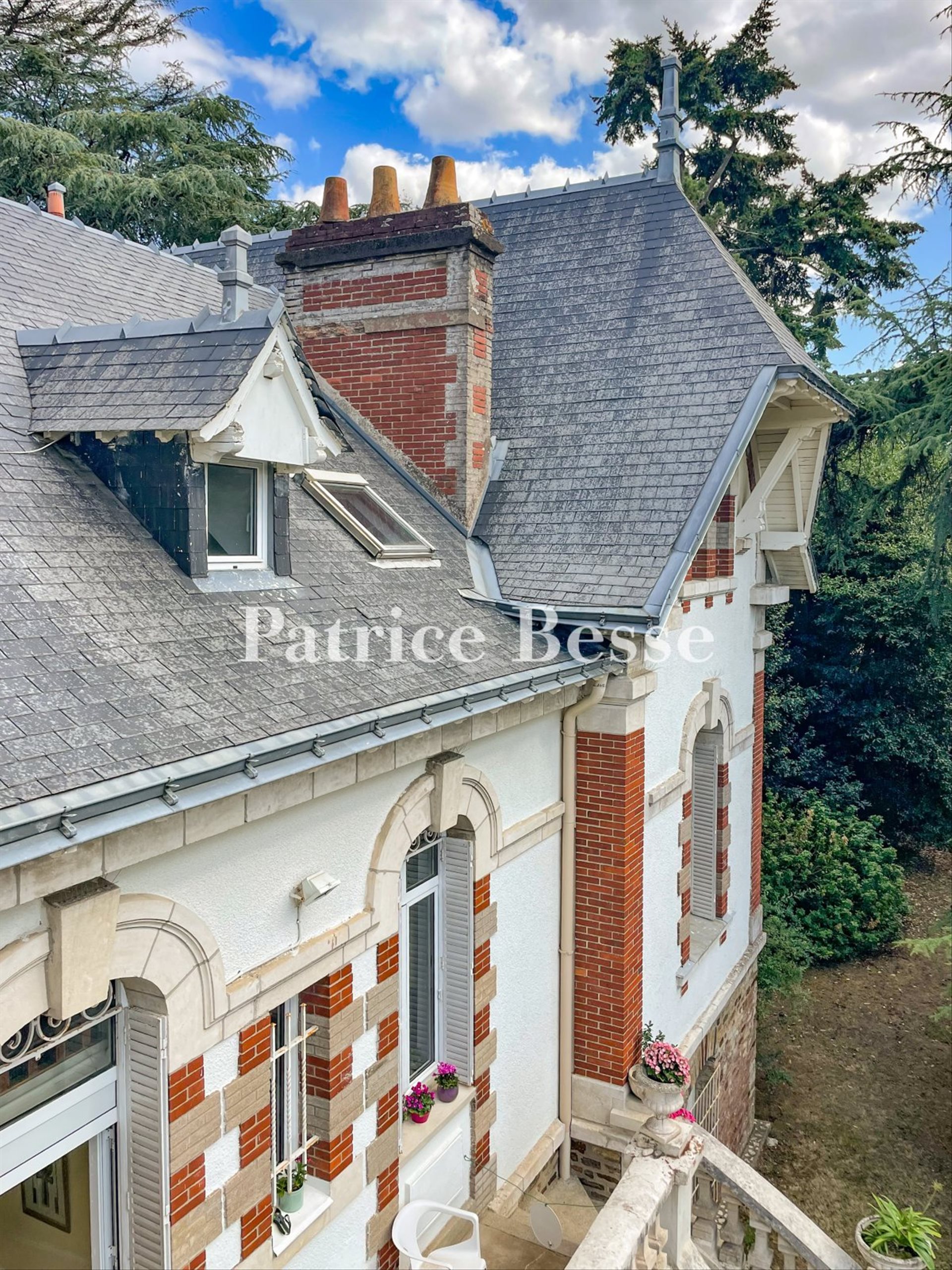 Maison à vendre, 420m², Nantes