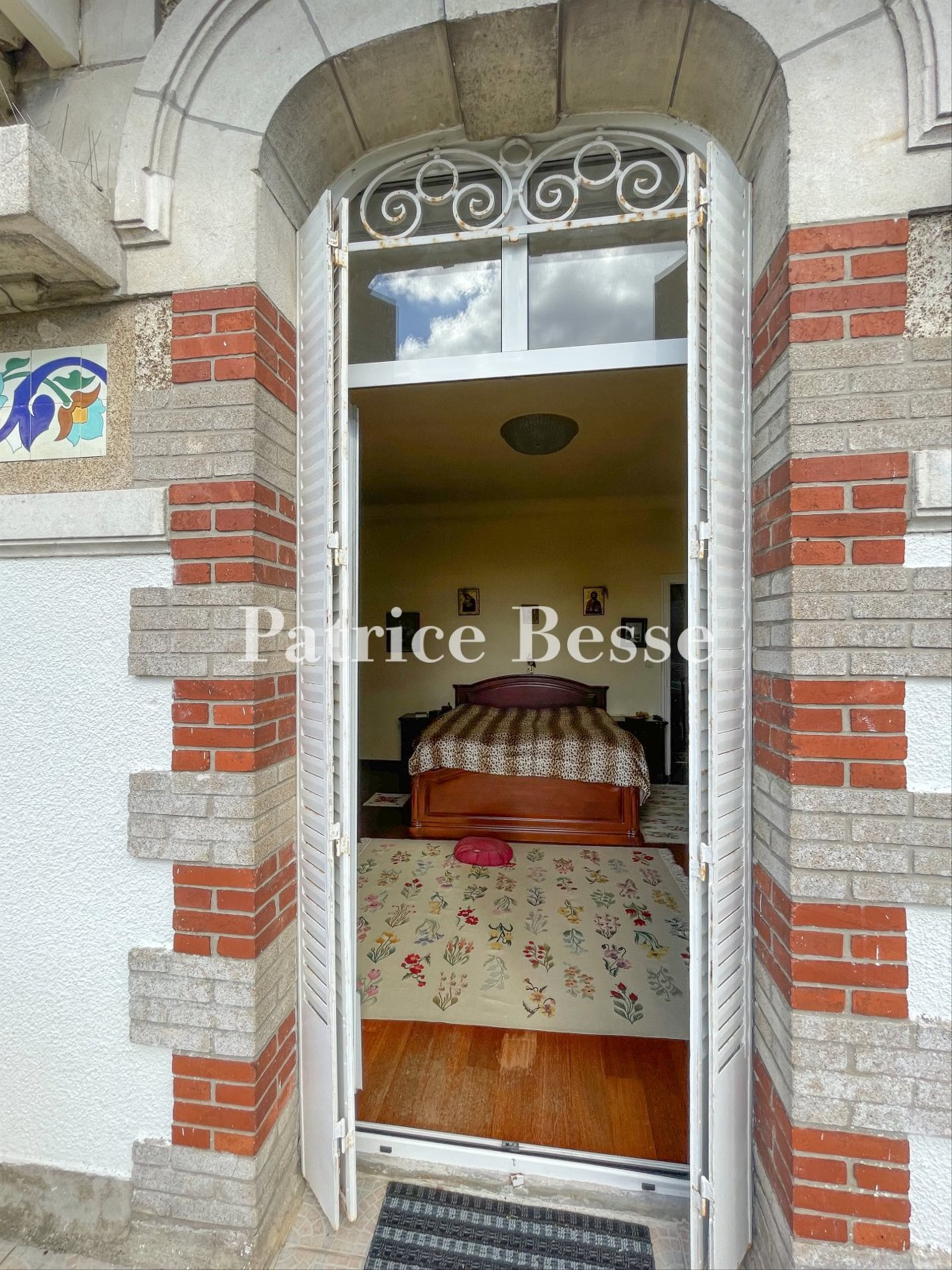 Maison – Nantes, Bouffay, Centre Ville - Plus