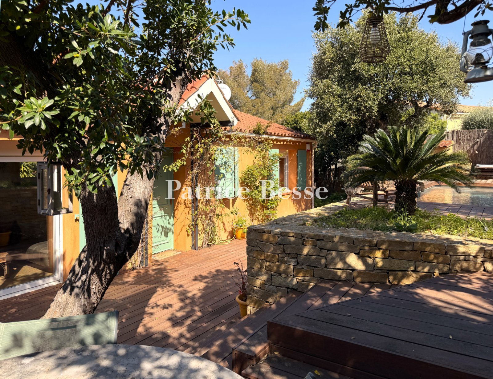 Maison à vendre, 177m², Le Pradet