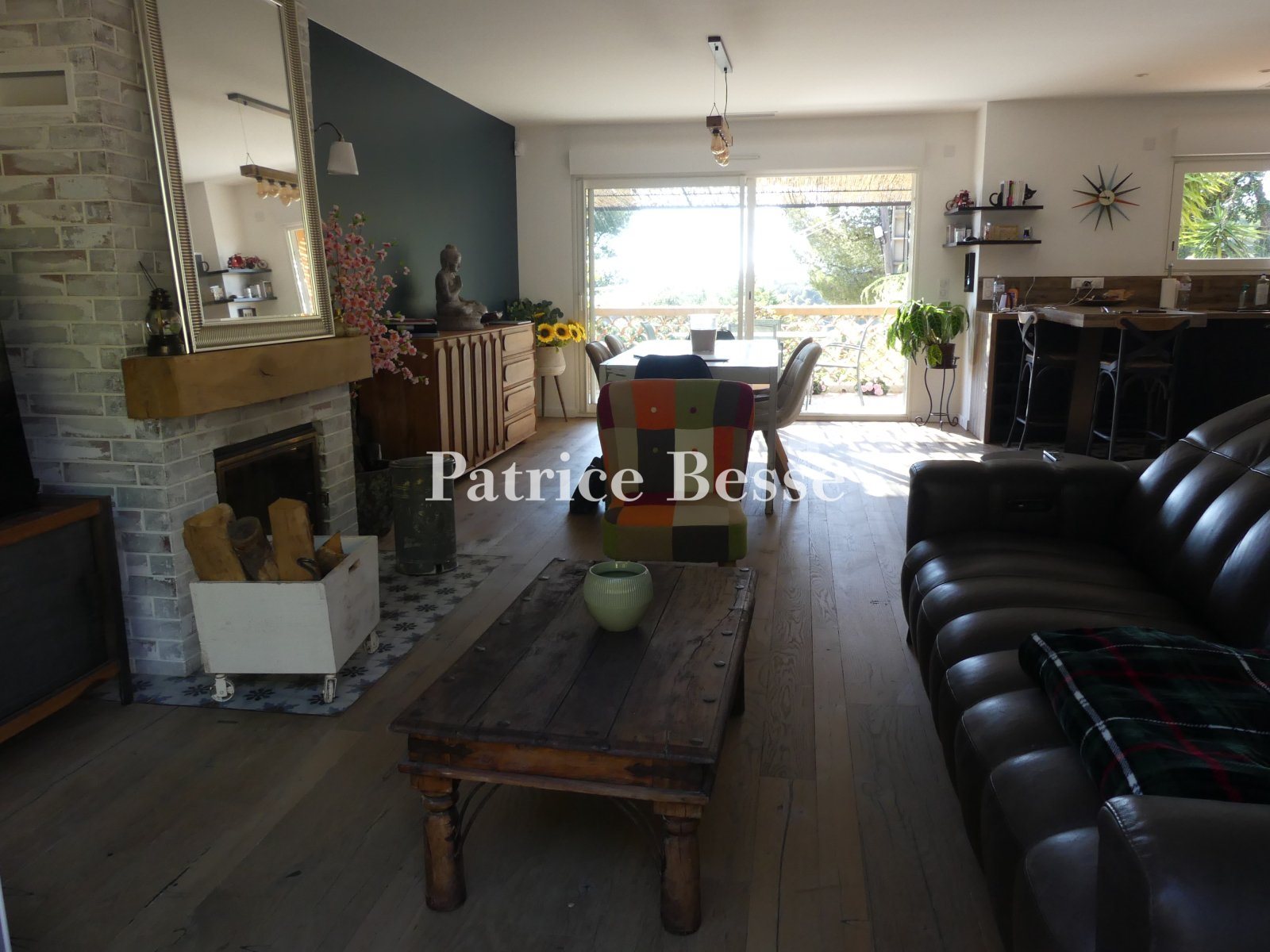 Maison à vendre, 177m², Le Pradet