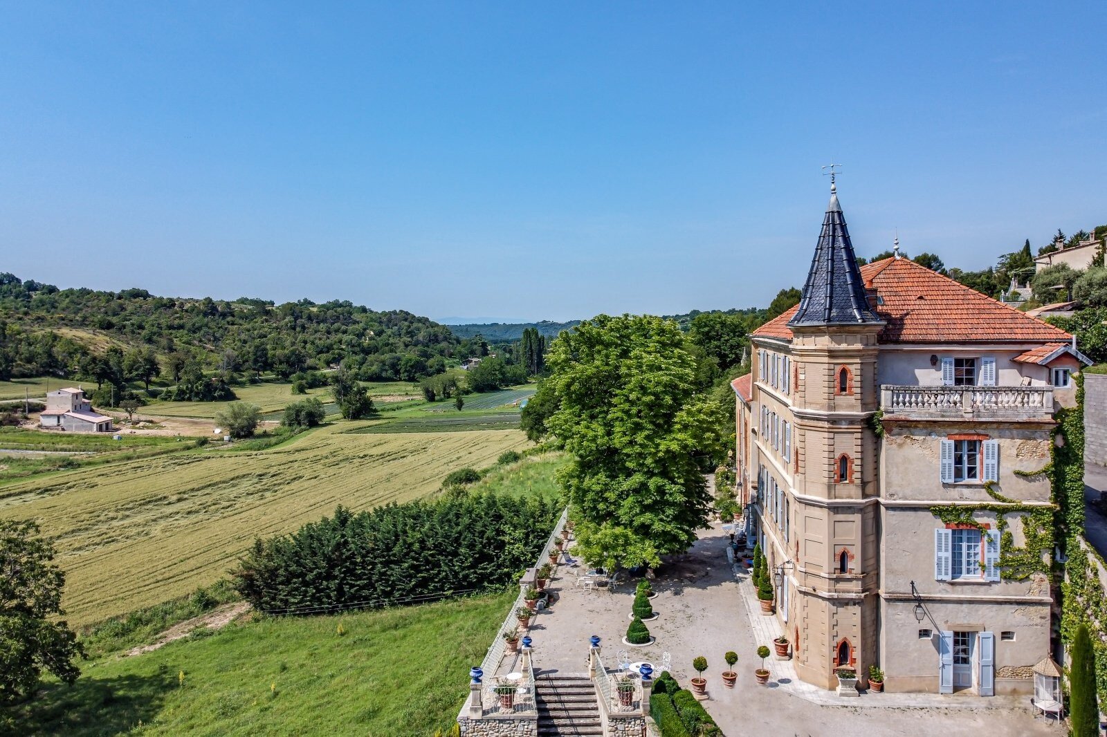Maison à vendre, 959m², Manosque