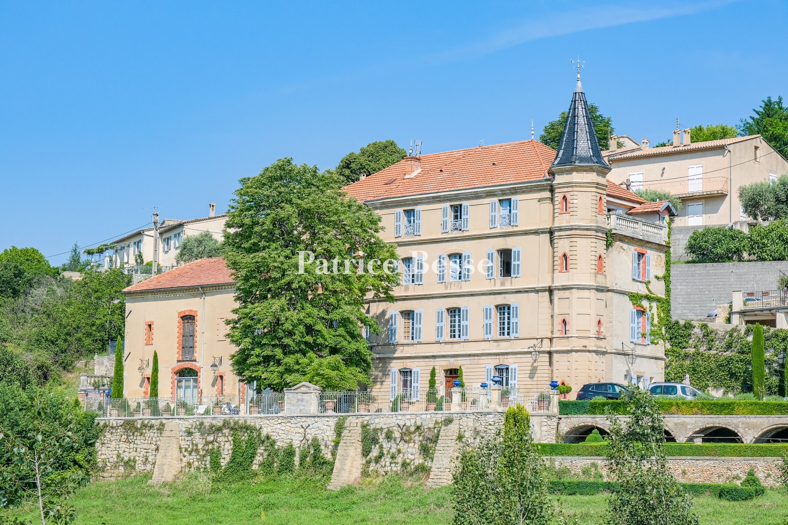 Maison à vendre, 959m², Manosque