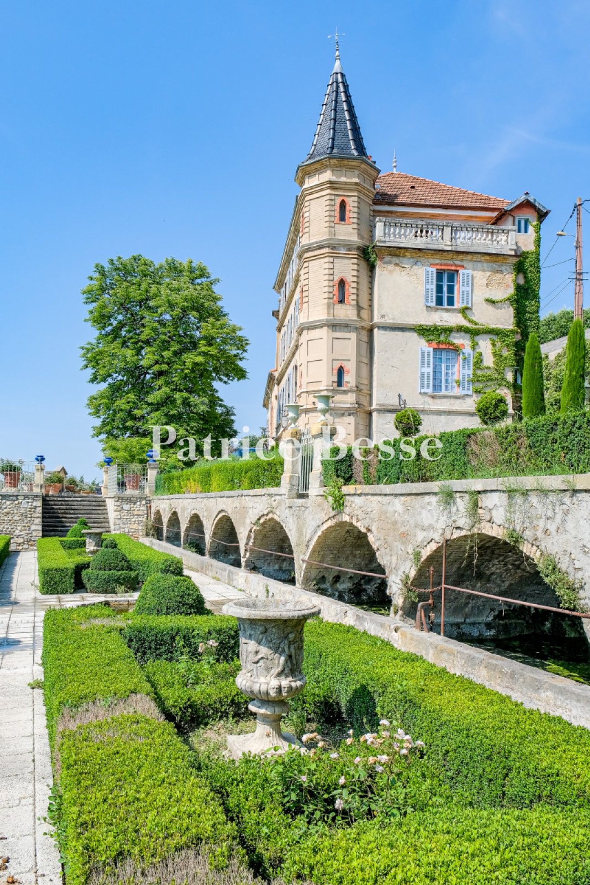 Maison à vendre, 959m², Manosque