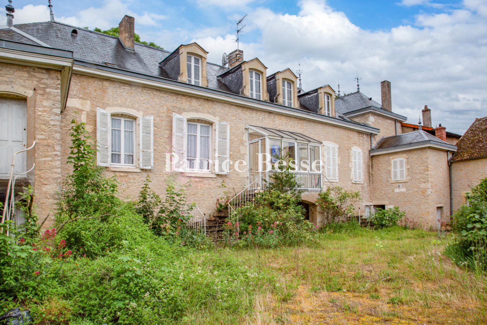 Maison à vendre, 460m², Chalon-sur-Saône