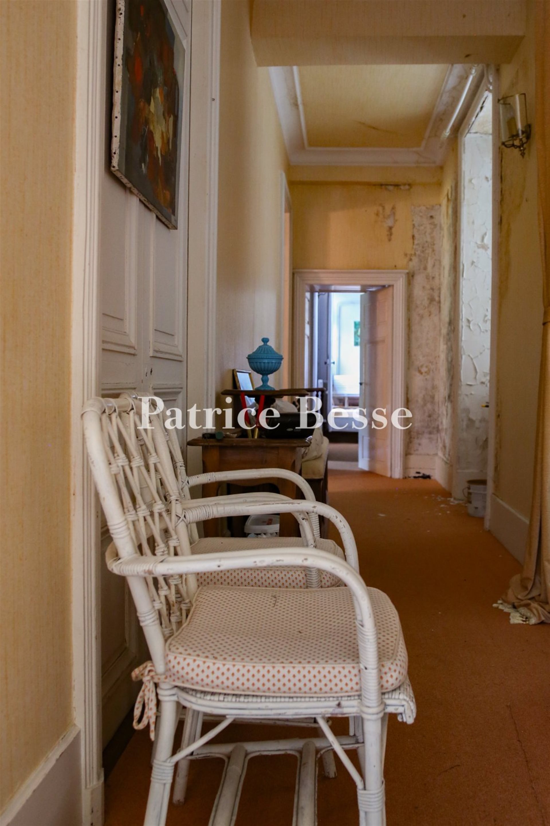 Maison à vendre, 460m², Chalon-sur-Saône