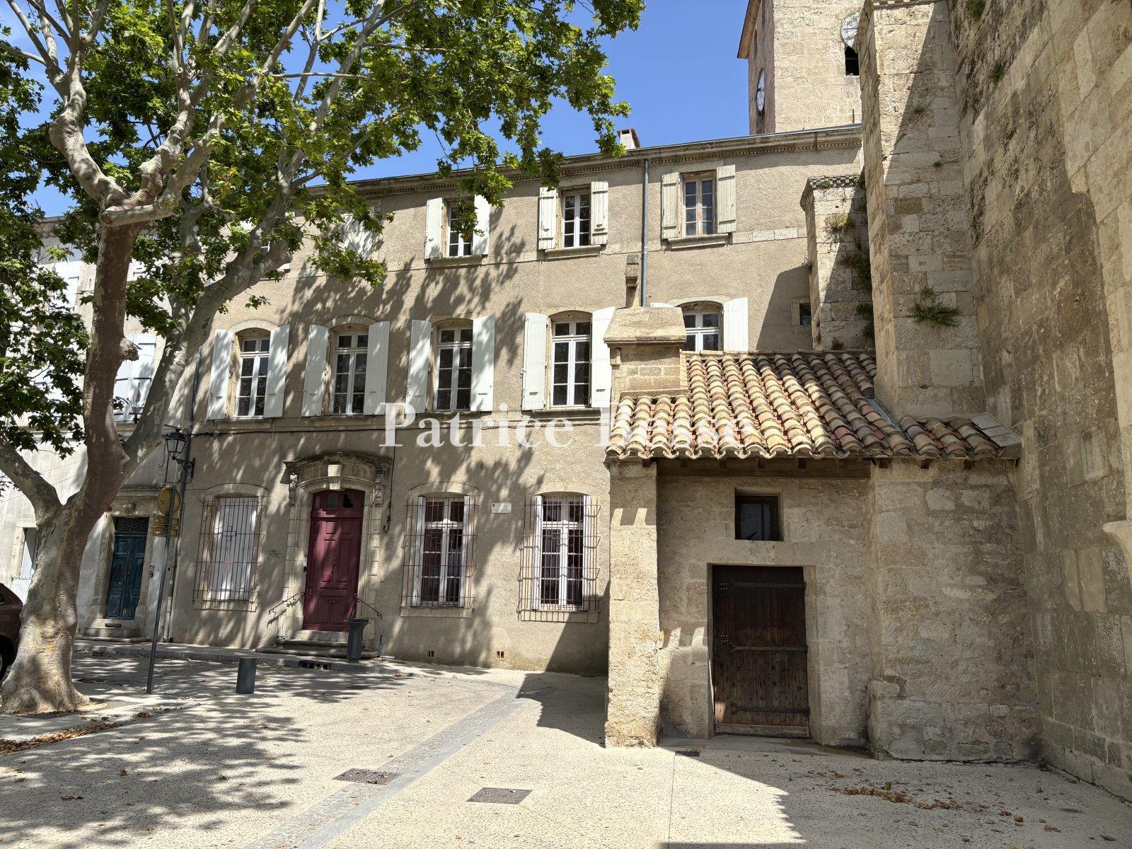 Maison à vendre, 325m², Béziers