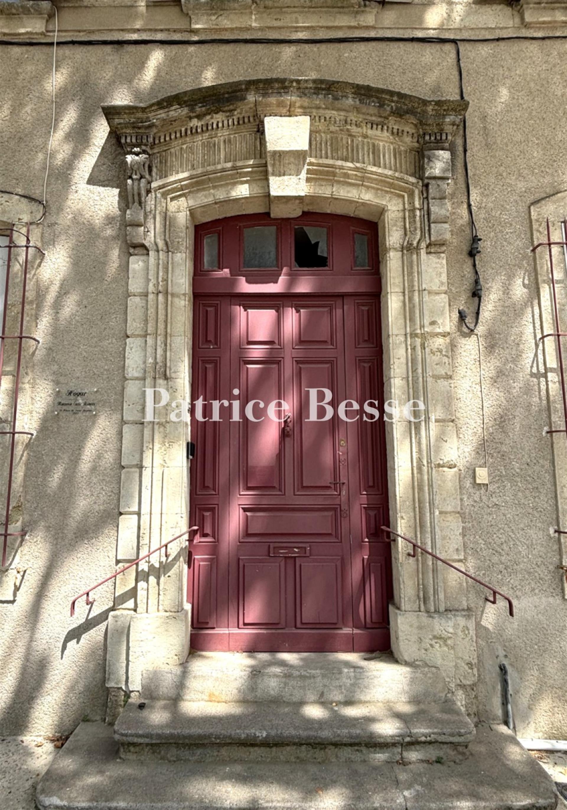 Maison à vendre, 325m², Béziers