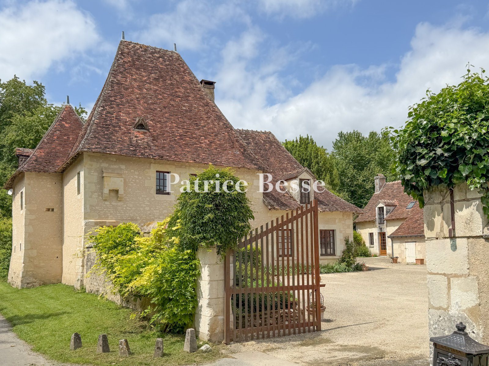 Maison à vendre, 183m², La Roche-Posay