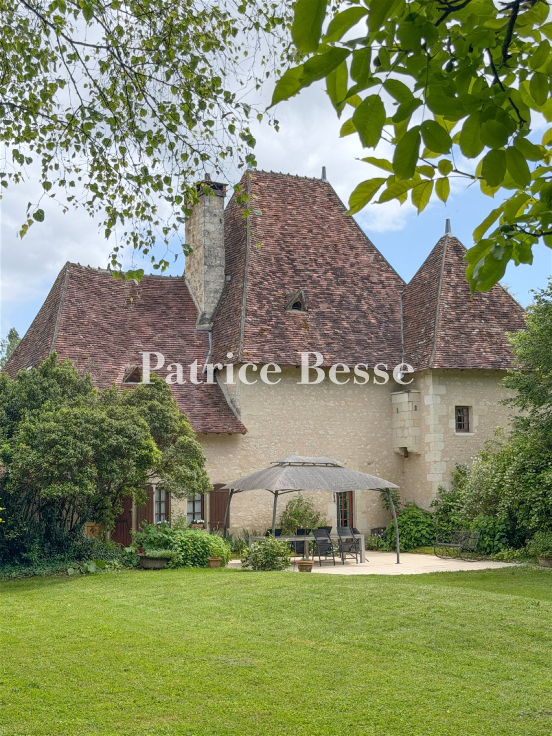 Maison à vendre, 183m², La Roche-Posay