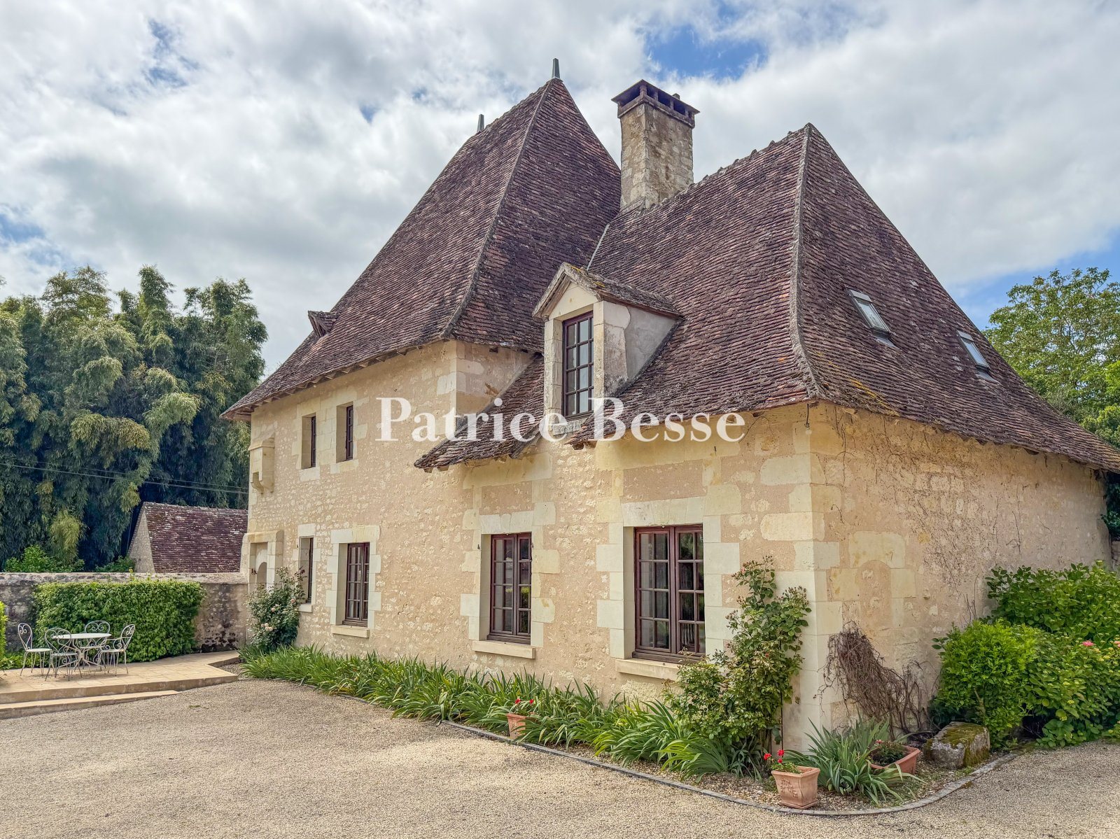 Maison à vendre, 183m², La Roche-Posay