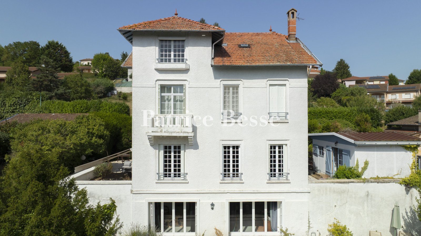 Maison à vendre, 300m², Vindry-sur-Turdine
