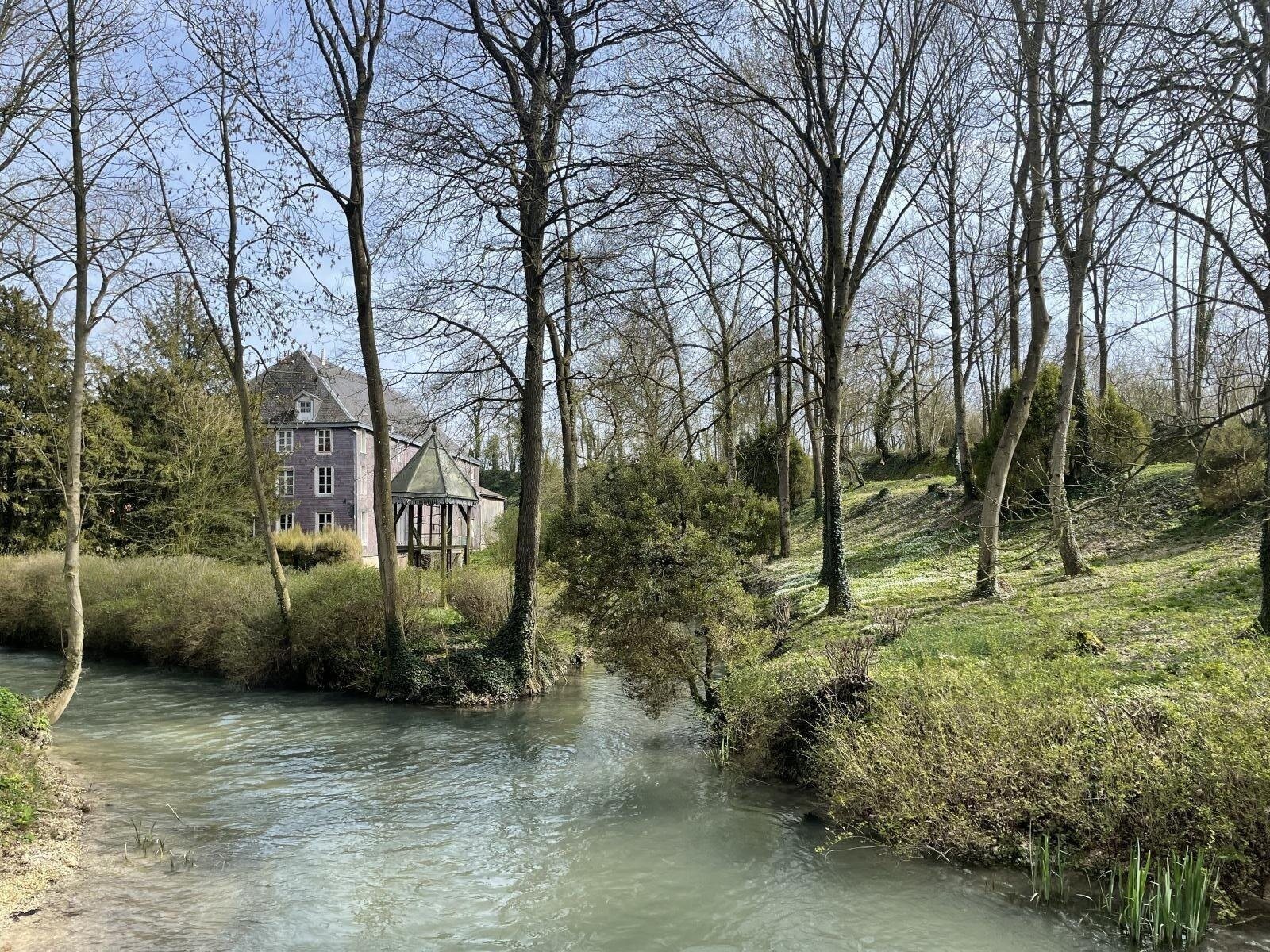 Maison à vendre, 1145m², Châlons-en-Champagne