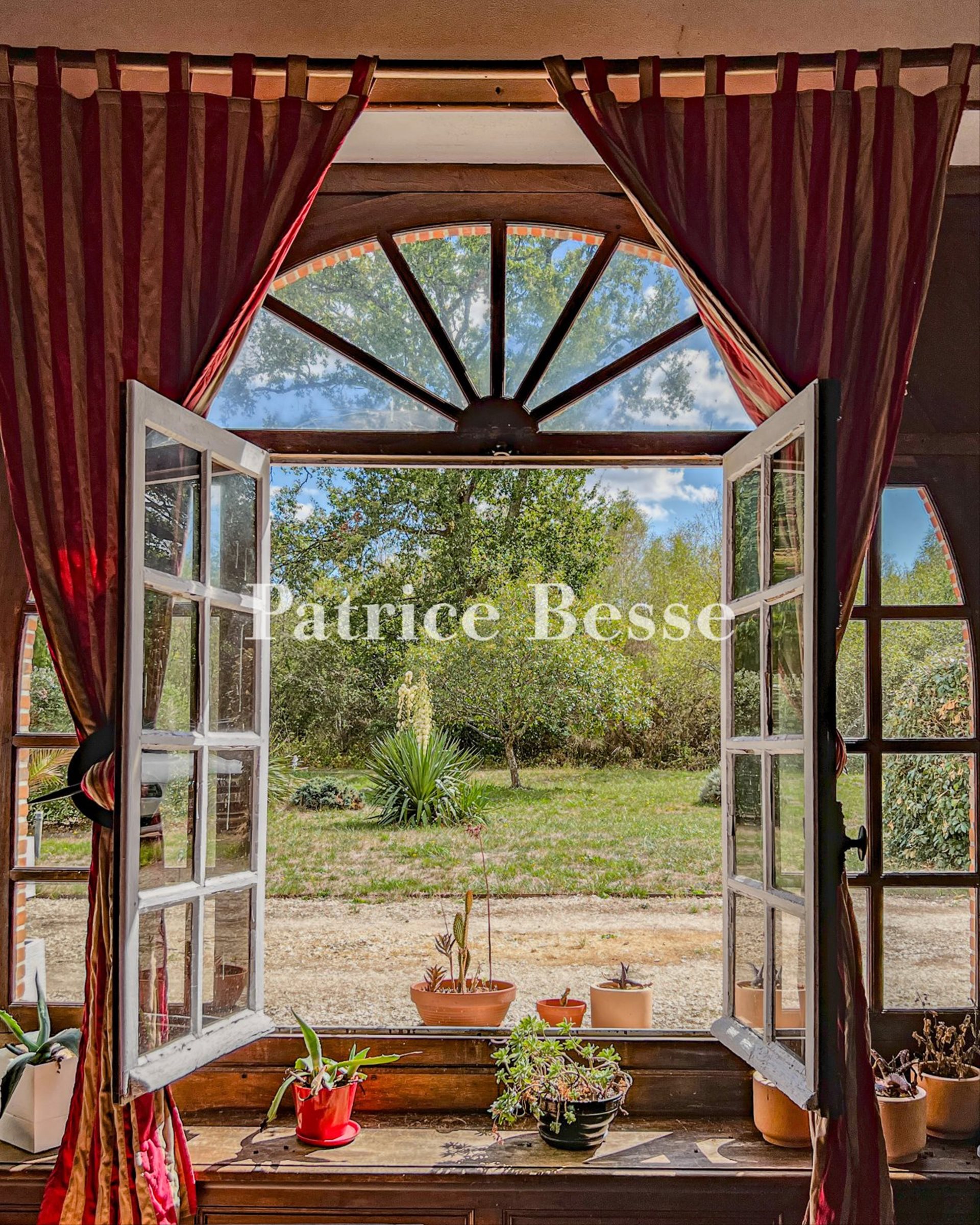 Maison à vendre, 400m², Salbris