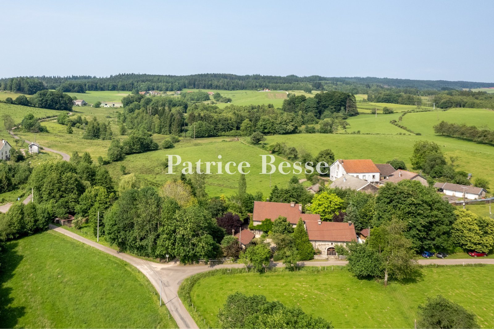 Maison à vendre, 497m², Luxeuil-les-Bains