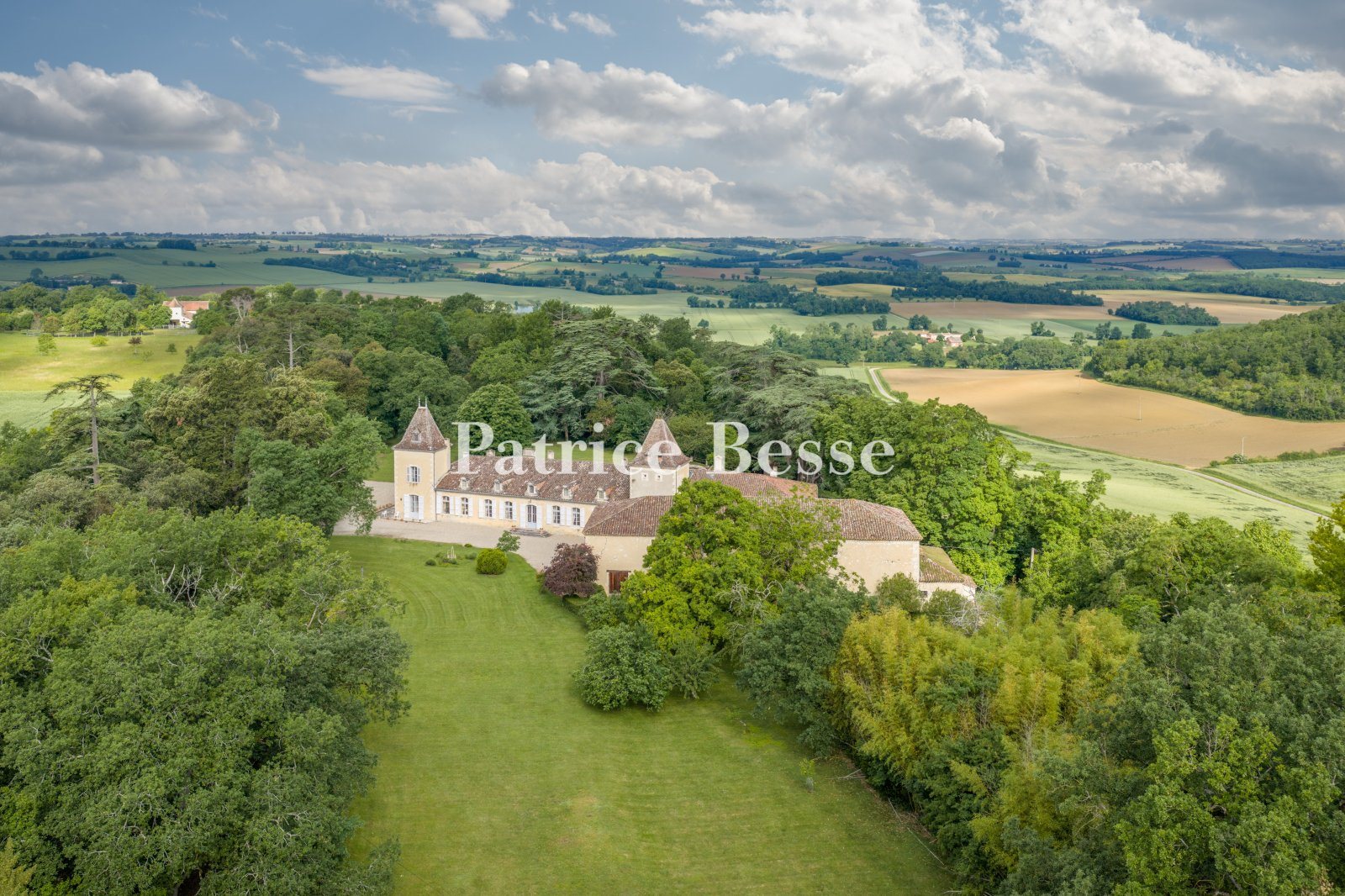 Maison à vendre, 580m², Lectoure
