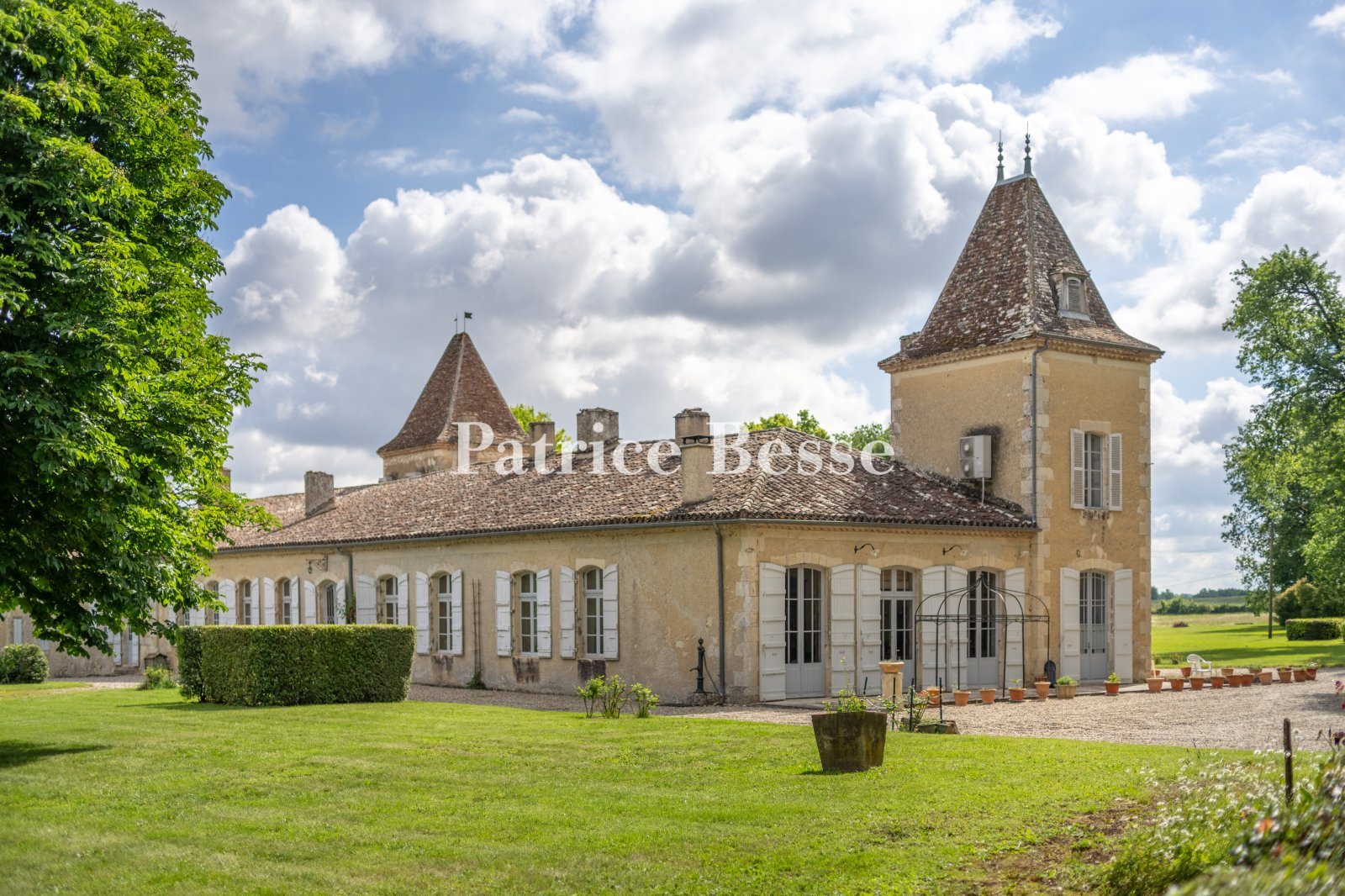 Maison à vendre, 580m², Lectoure