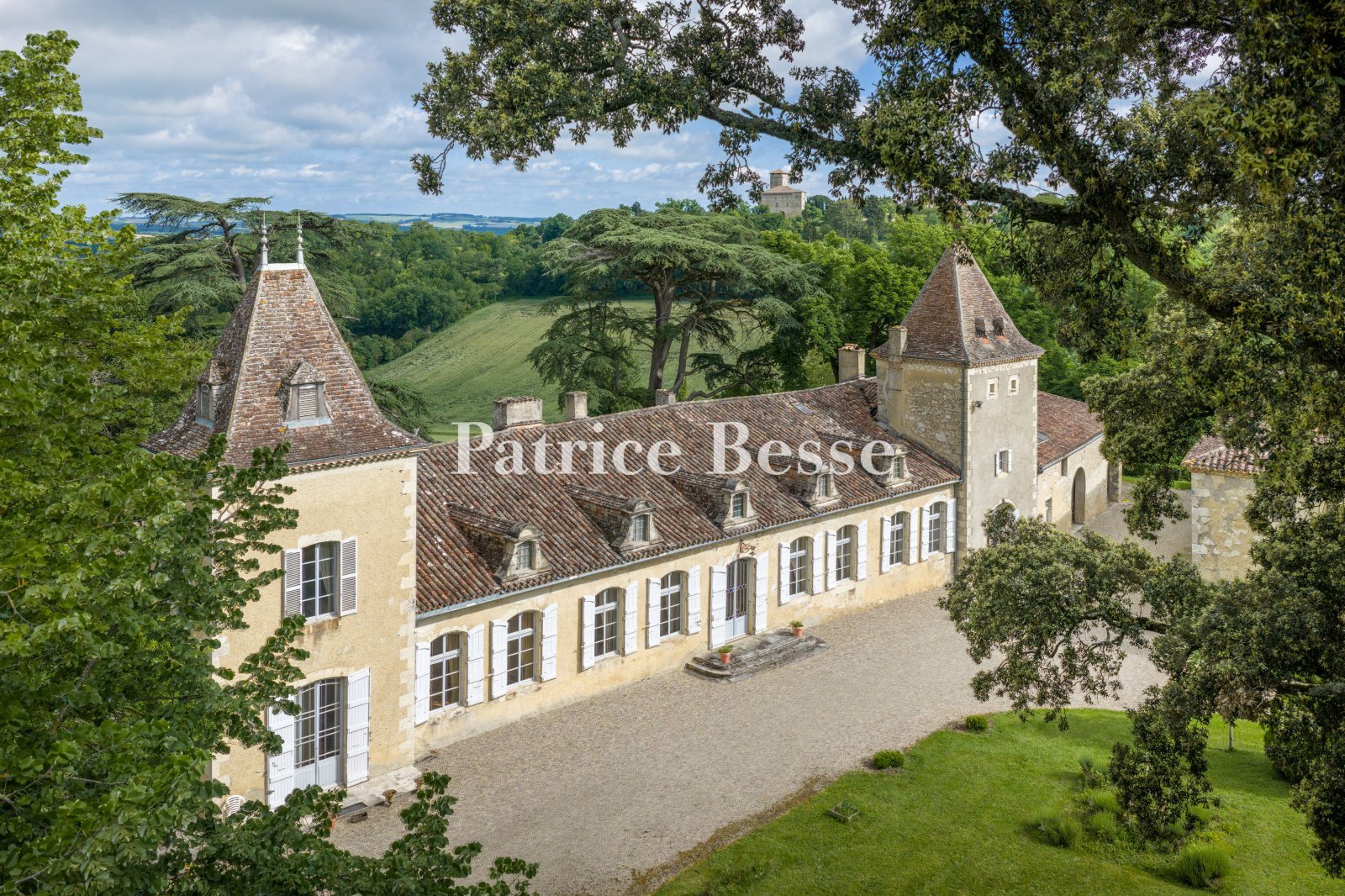 Maison à vendre, 580m², Lectoure