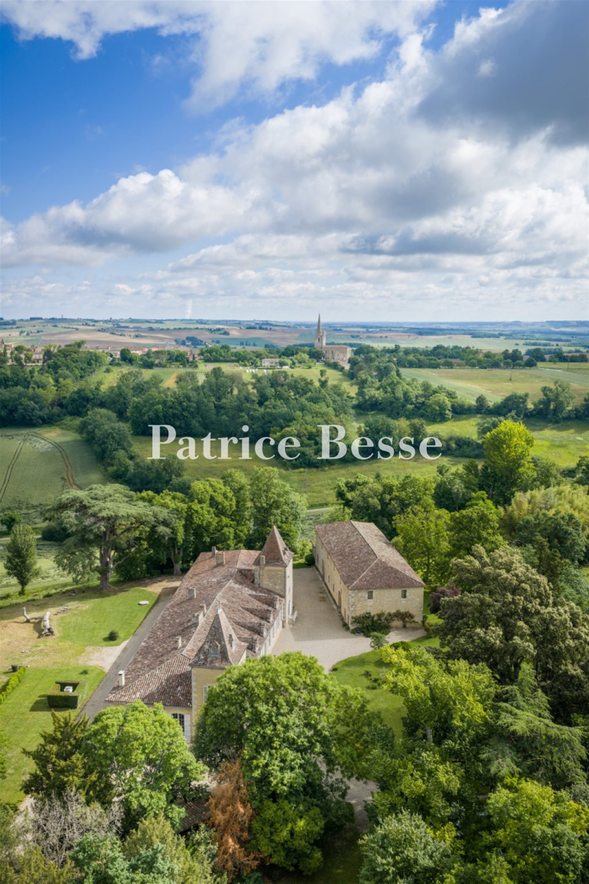 Maison à vendre, 580m², Lectoure