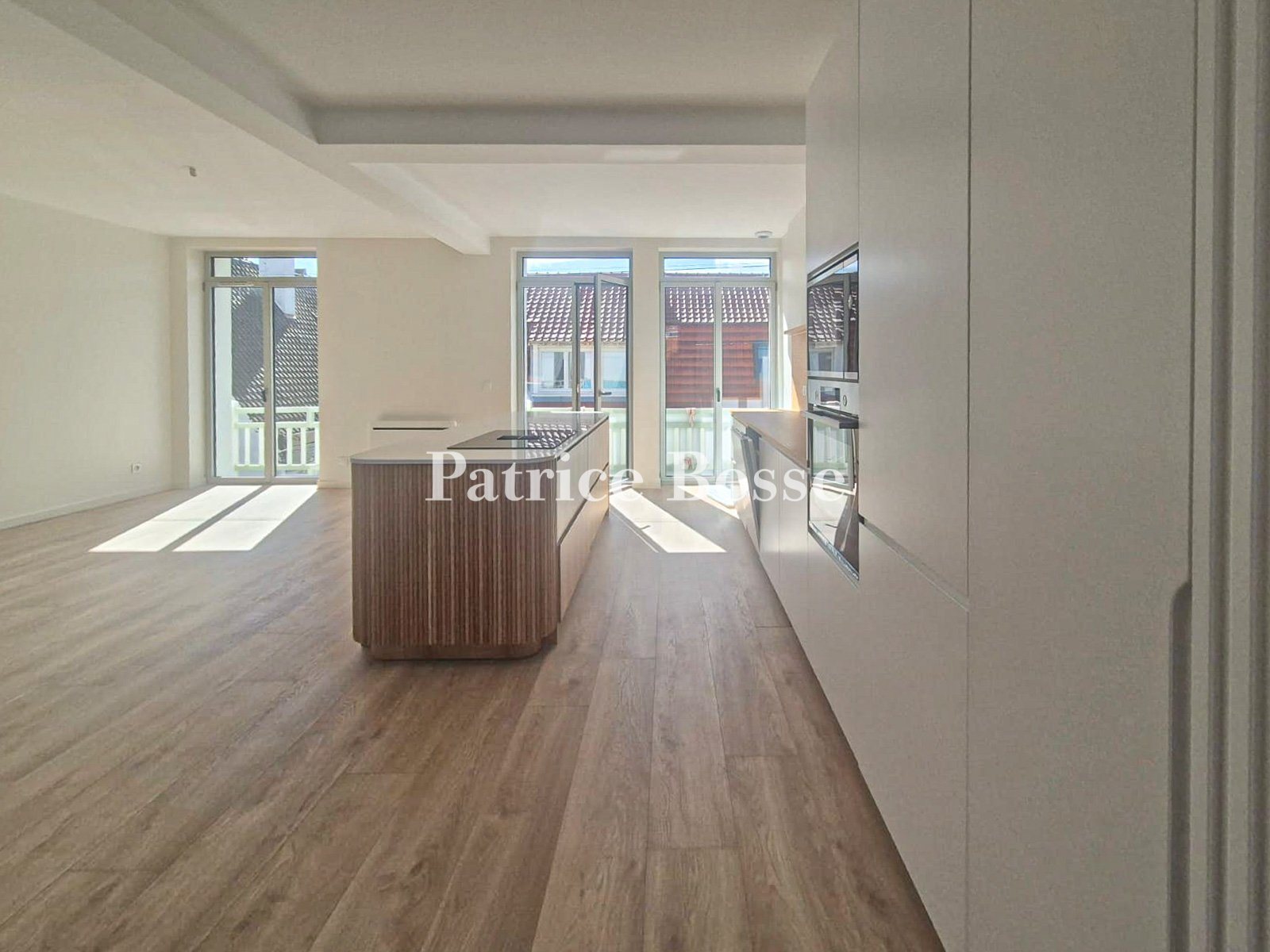 Maison à vendre, 122m², Le Touquet-Paris-Plage