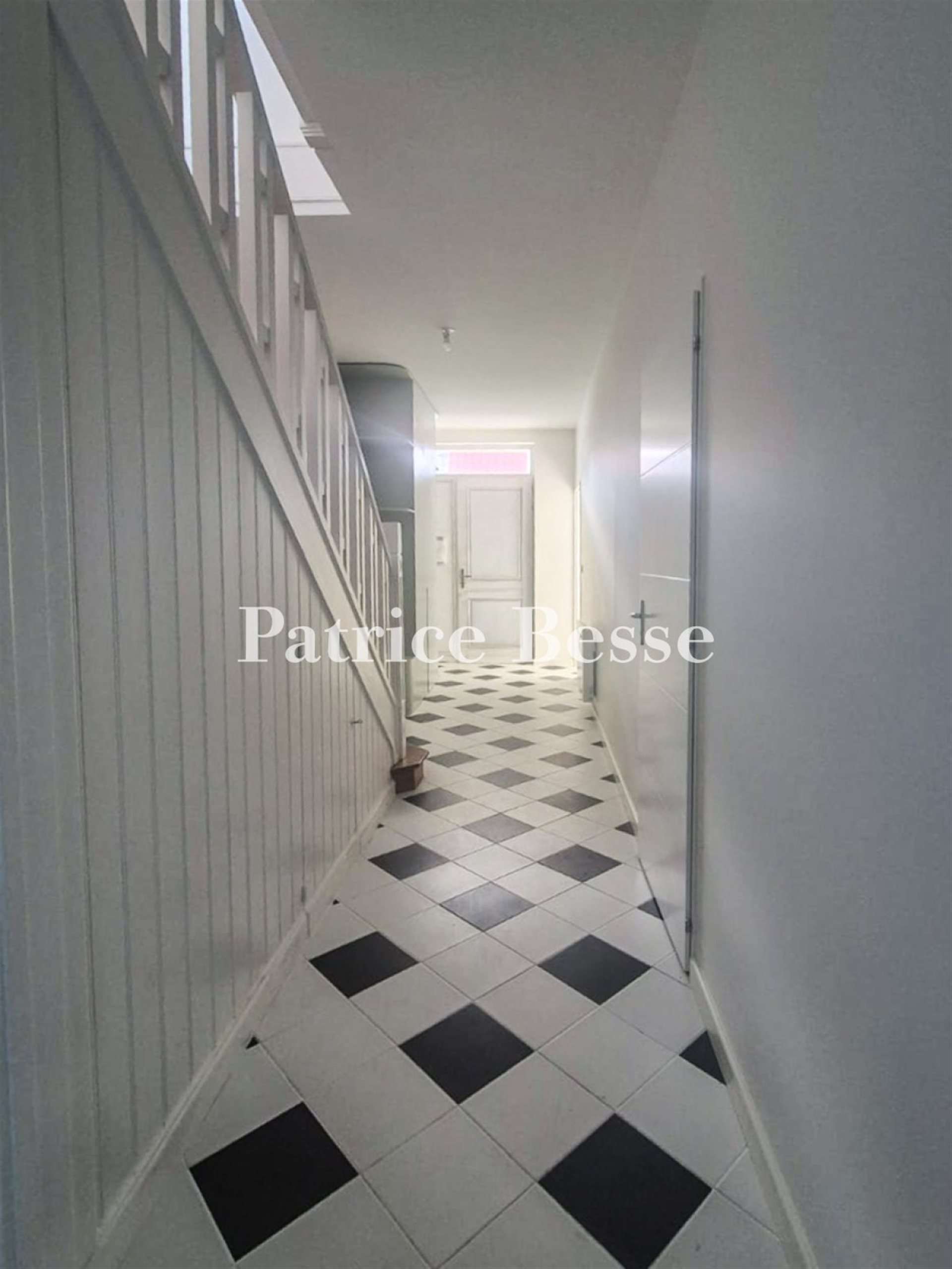 Maison à vendre, 122m², Le Touquet-Paris-Plage